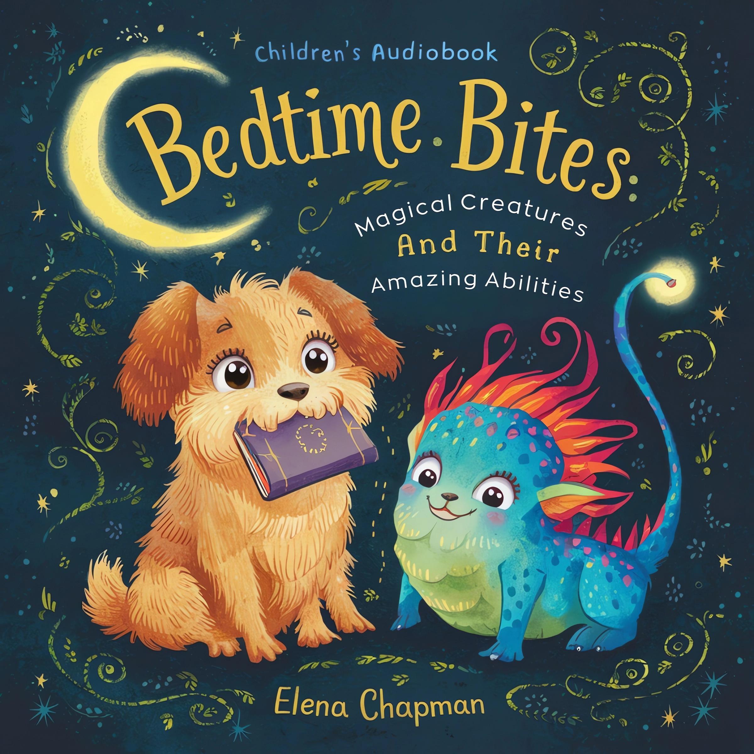 Bedtime Bites