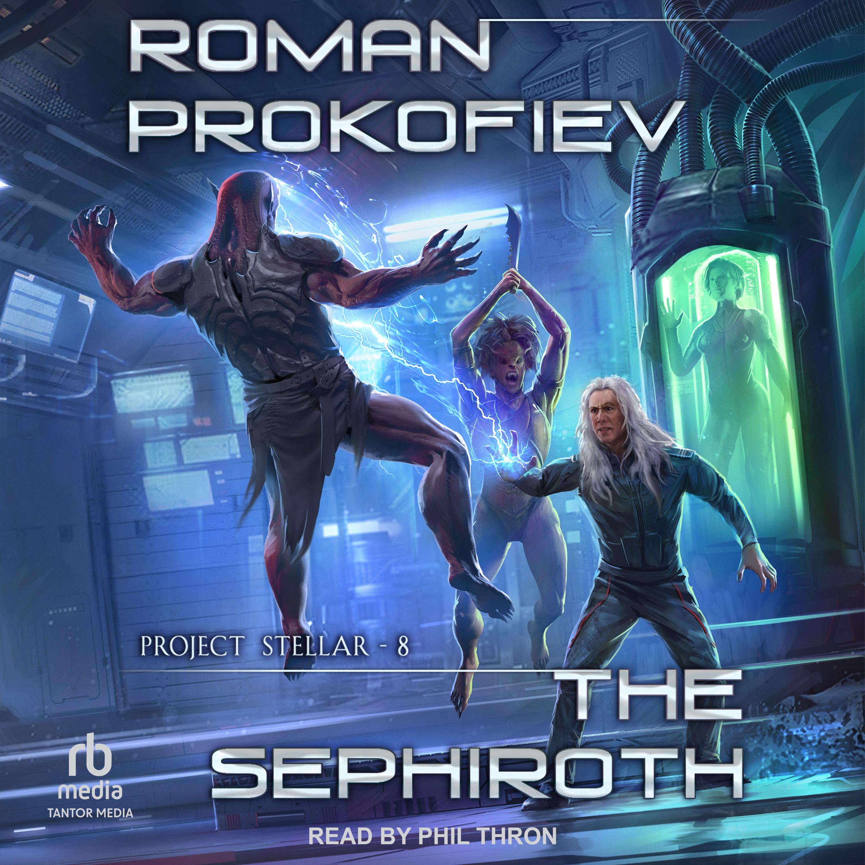 The Sephiroth