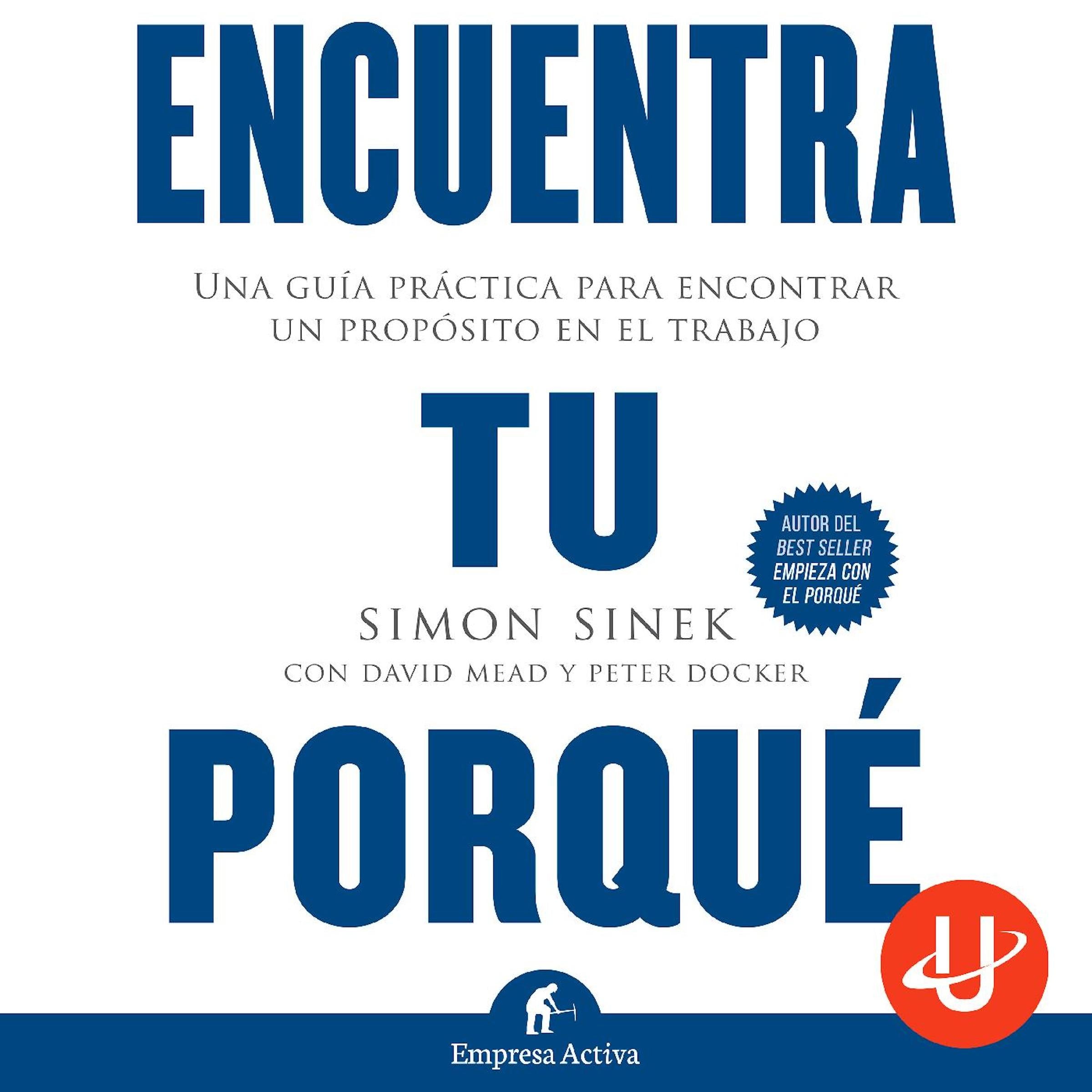 Encuentra tu porqué