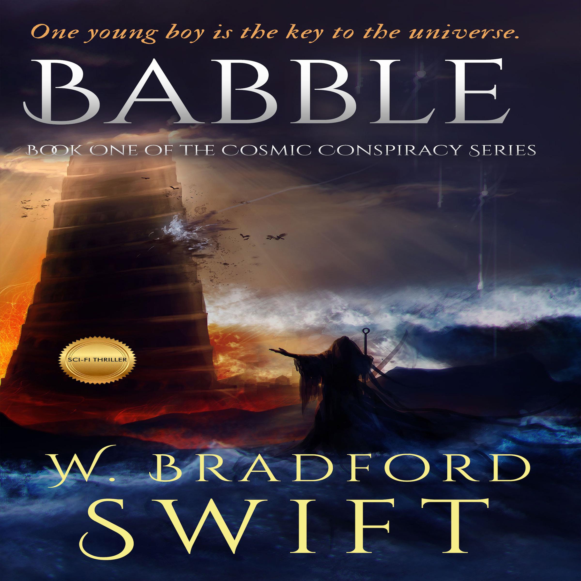 Babble