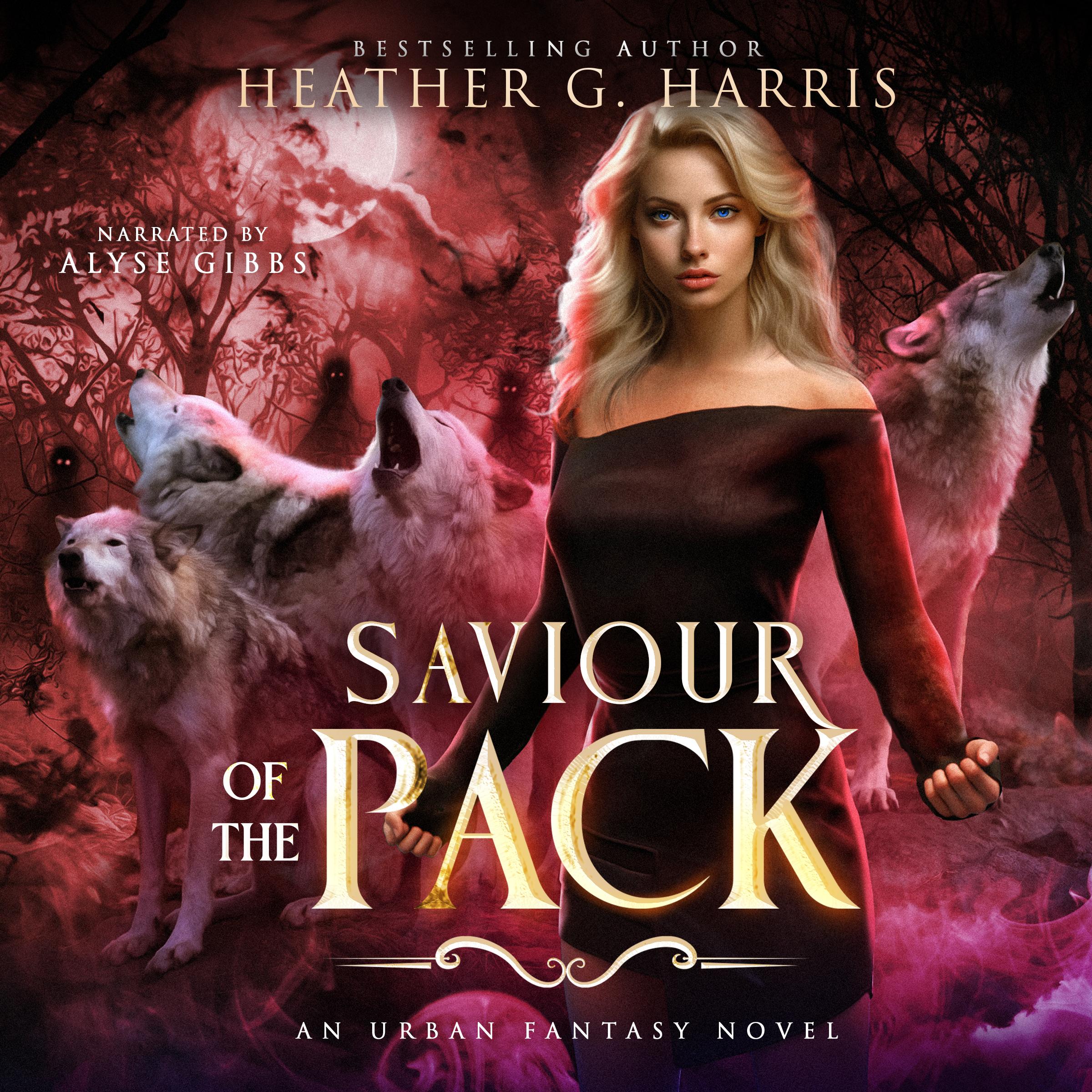 Saviour of The Pack