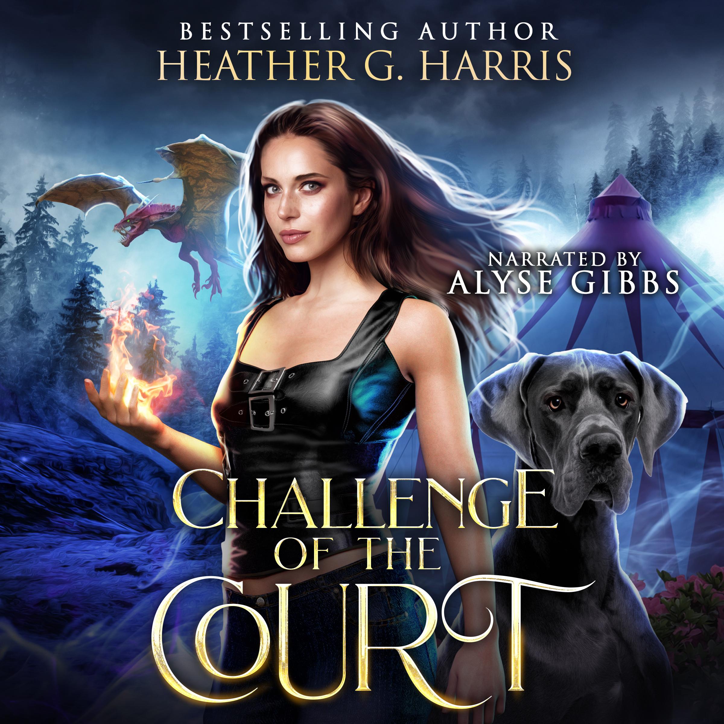 Challenge of the Court