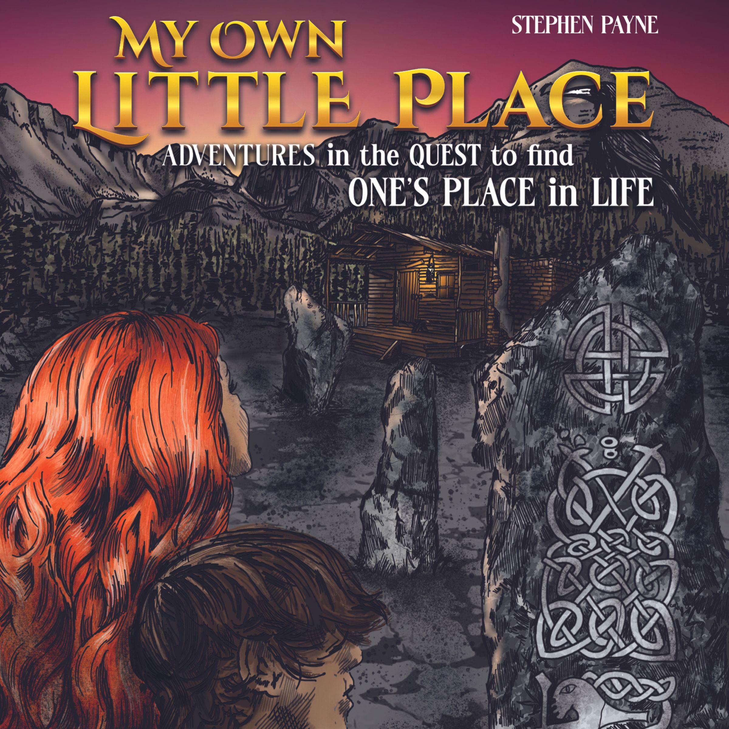 My Own Little Place