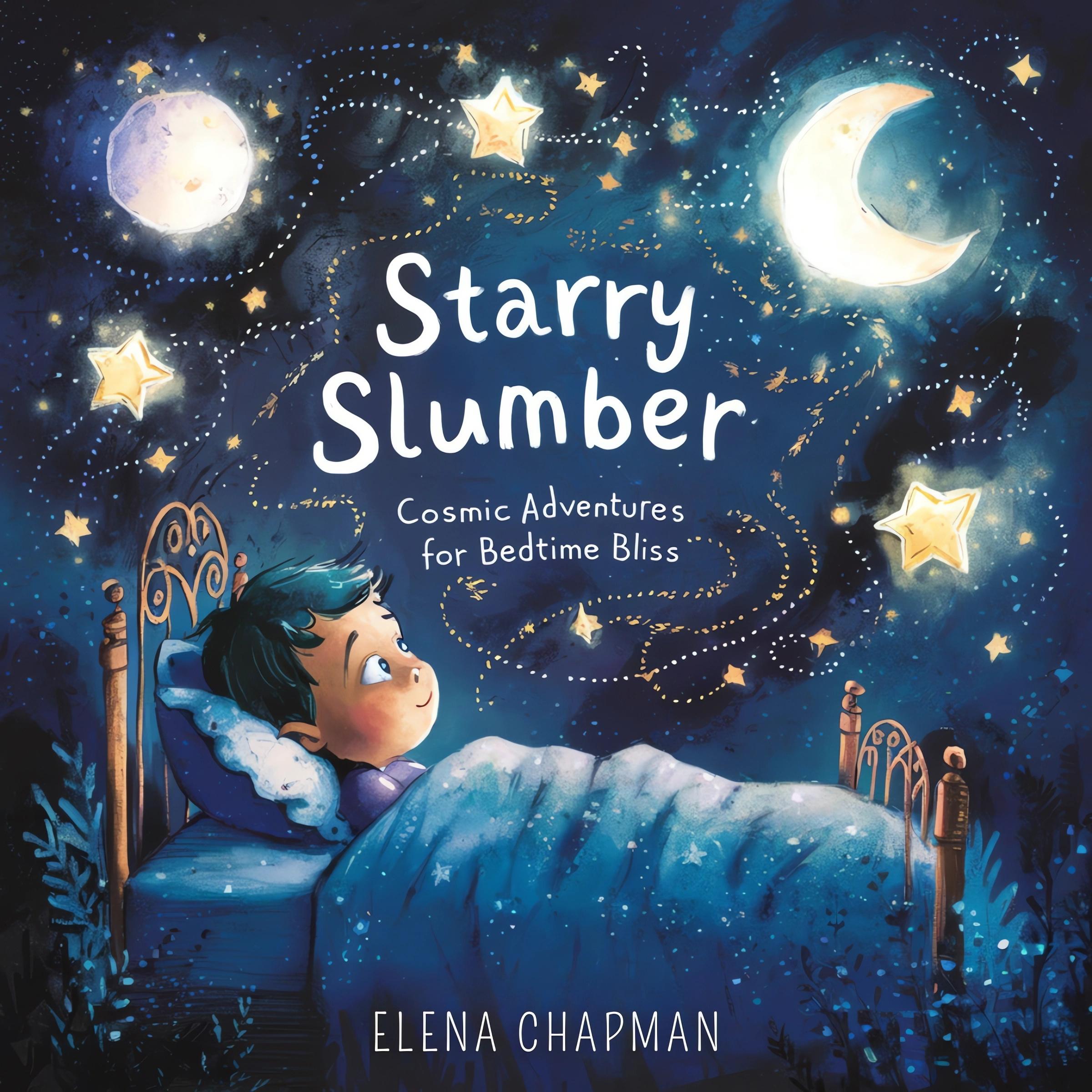Starry Slumber