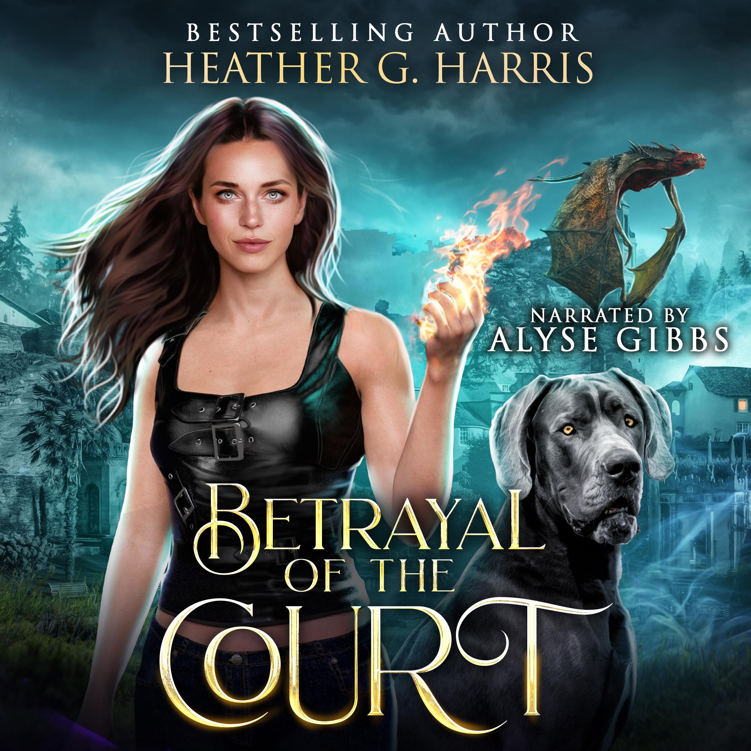 Betrayal of the Court