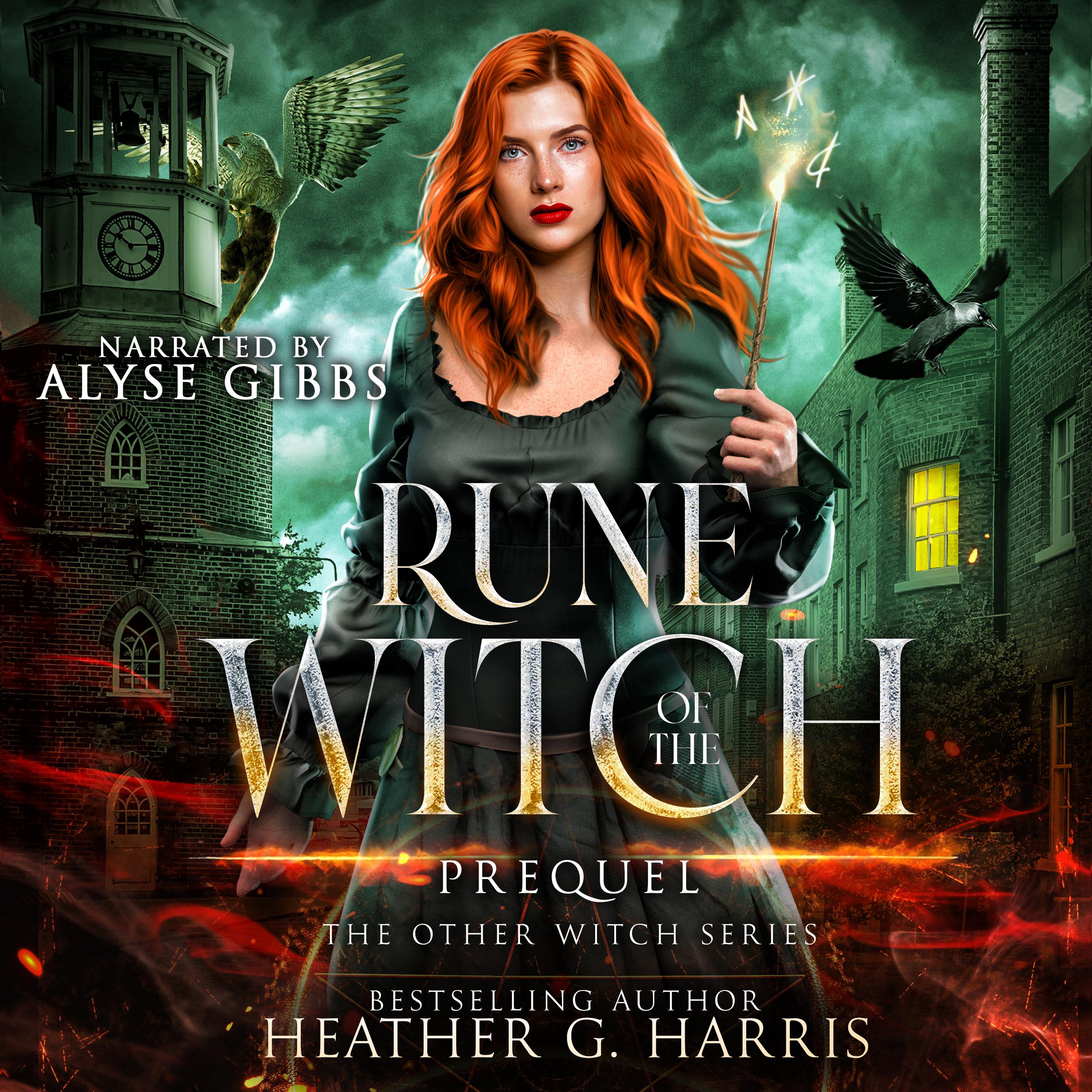 Rune of the Witch