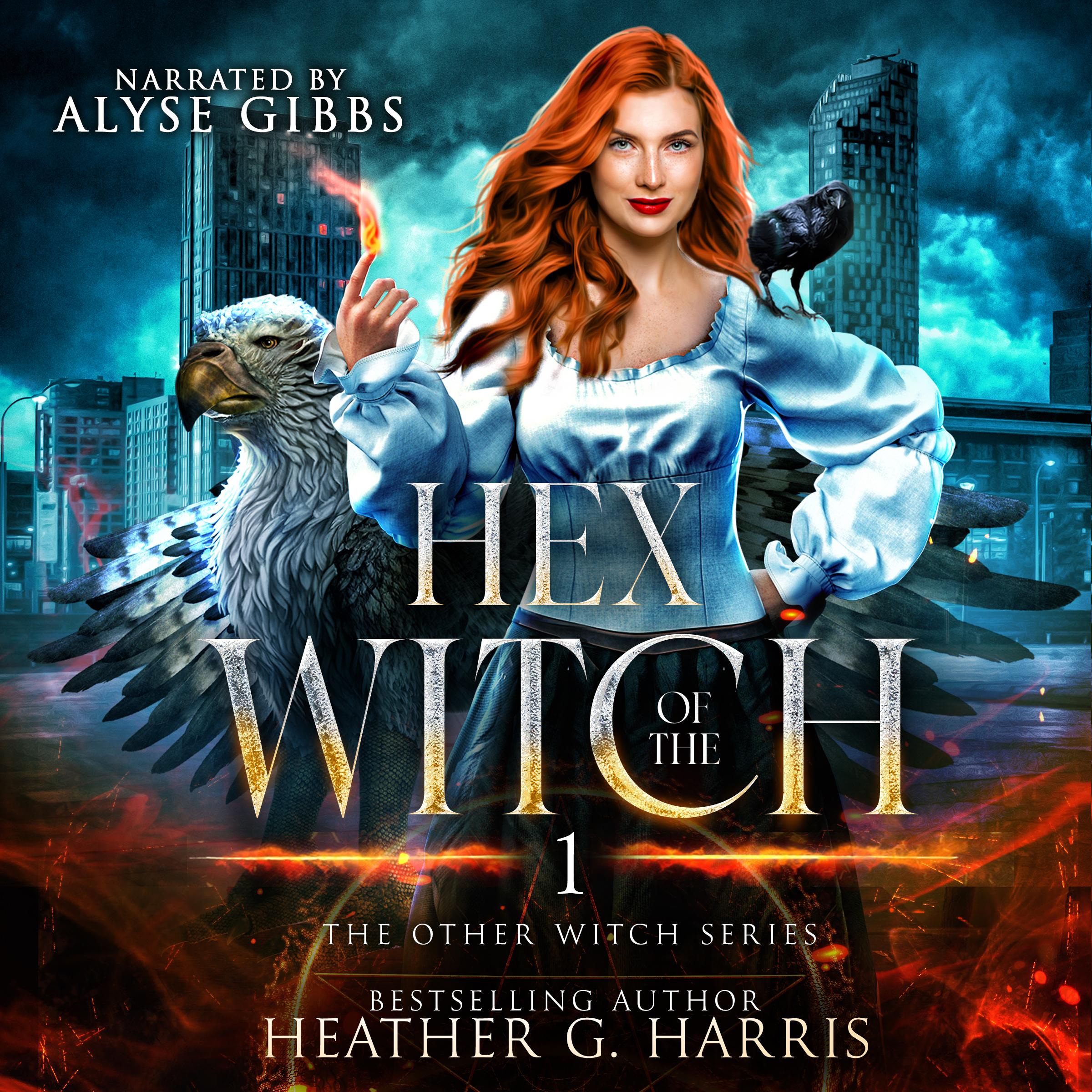 Hex of the Witch