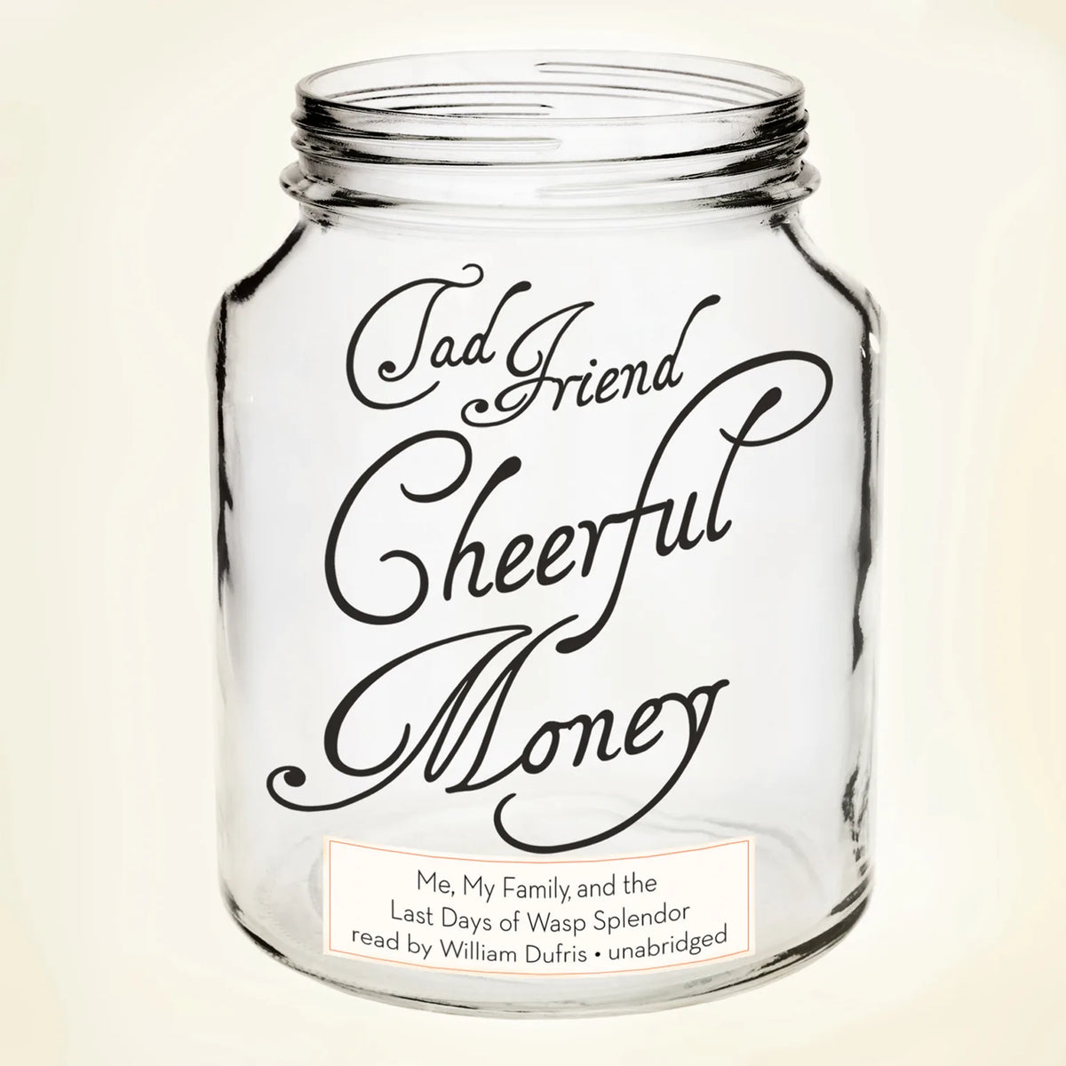 Cheerful Money