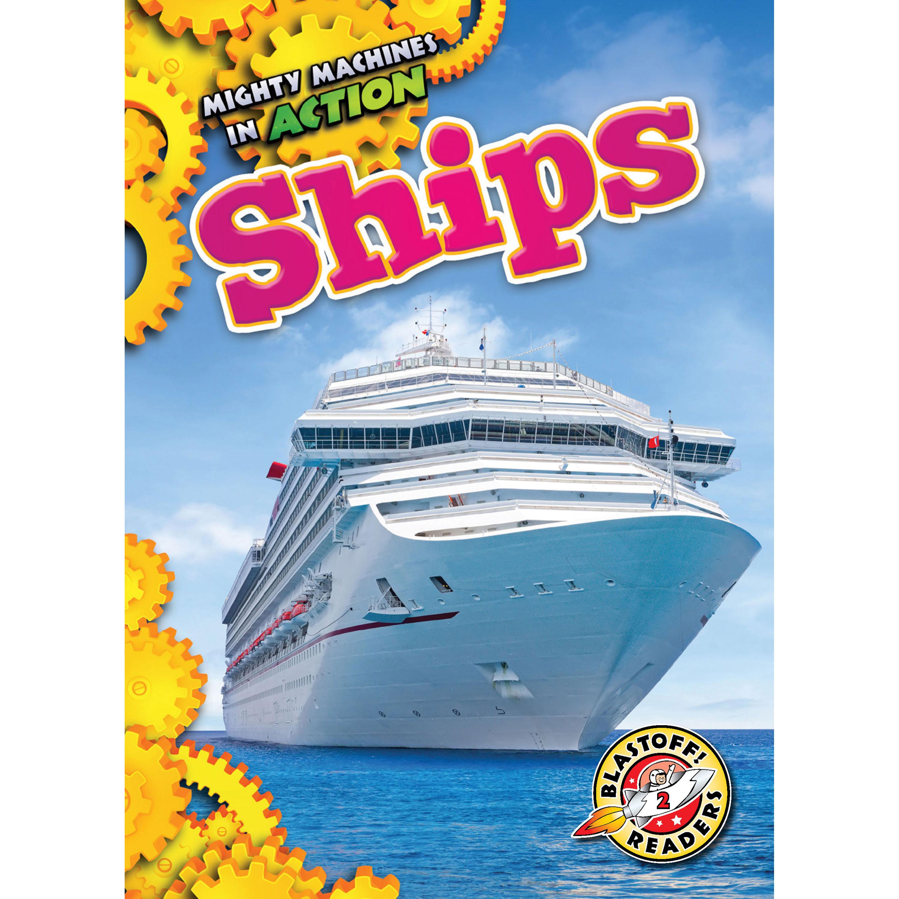 Ships