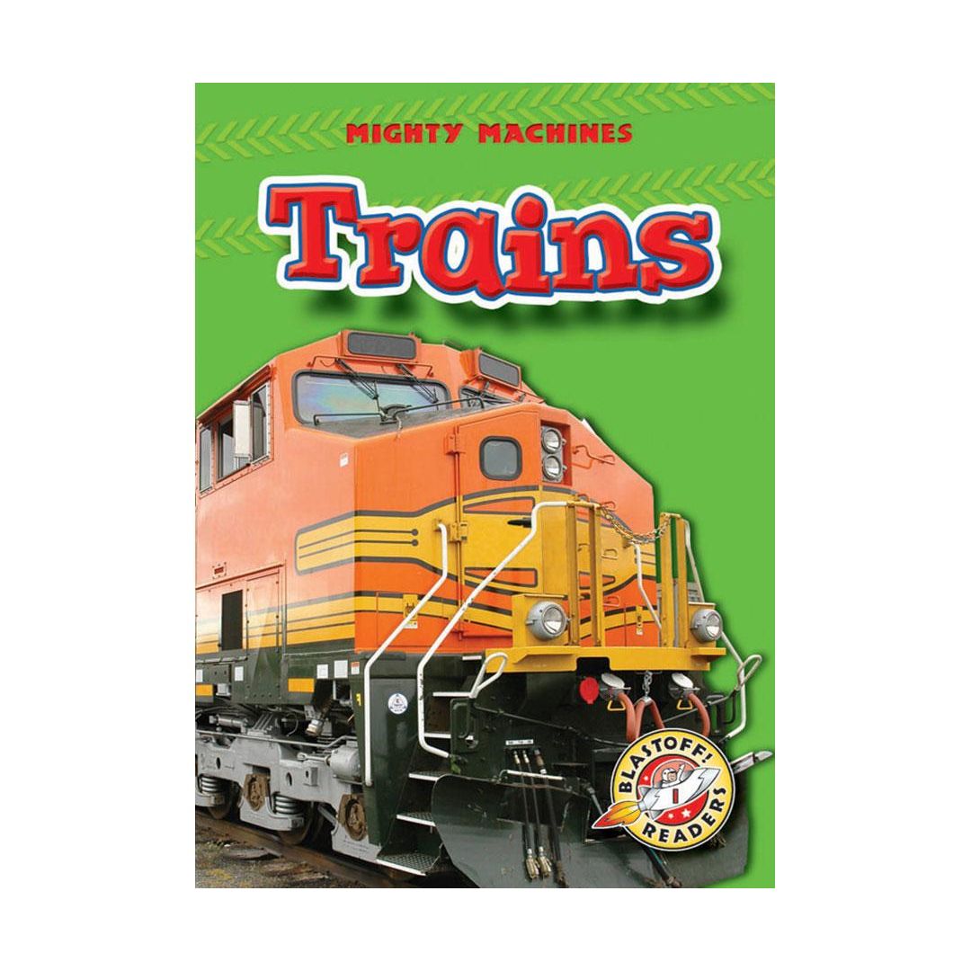 Trains