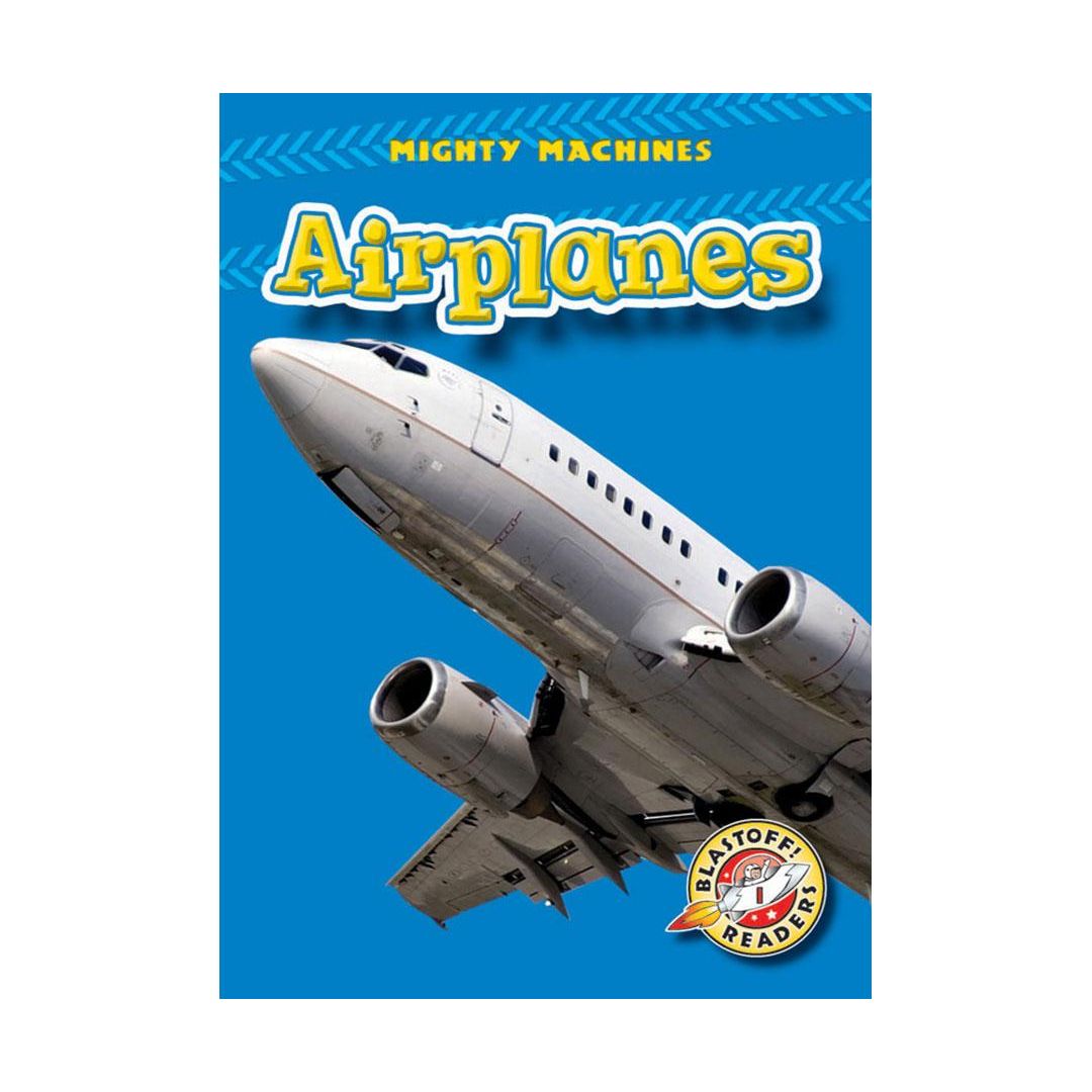Airplanes