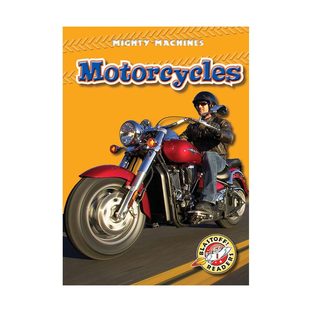 Motorcycles