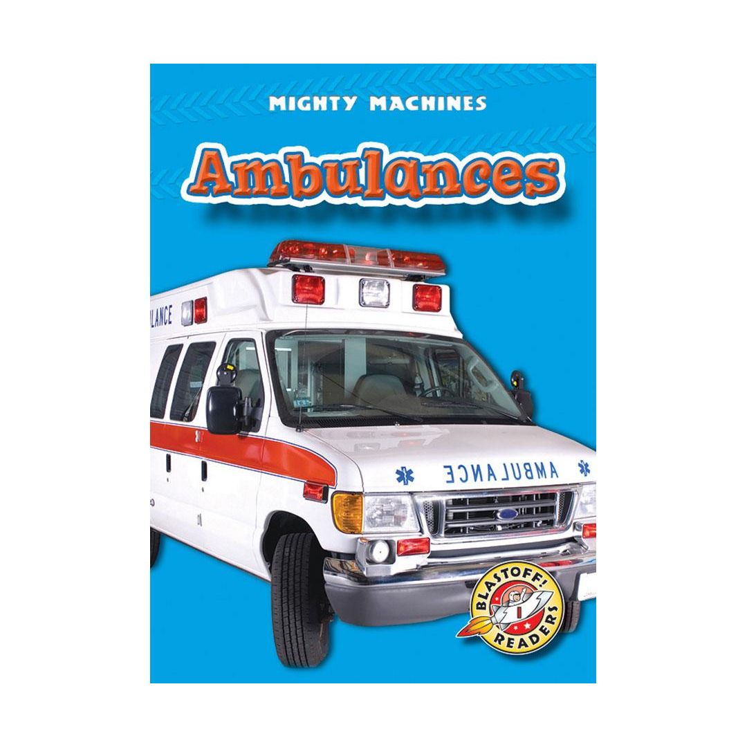 Ambulances