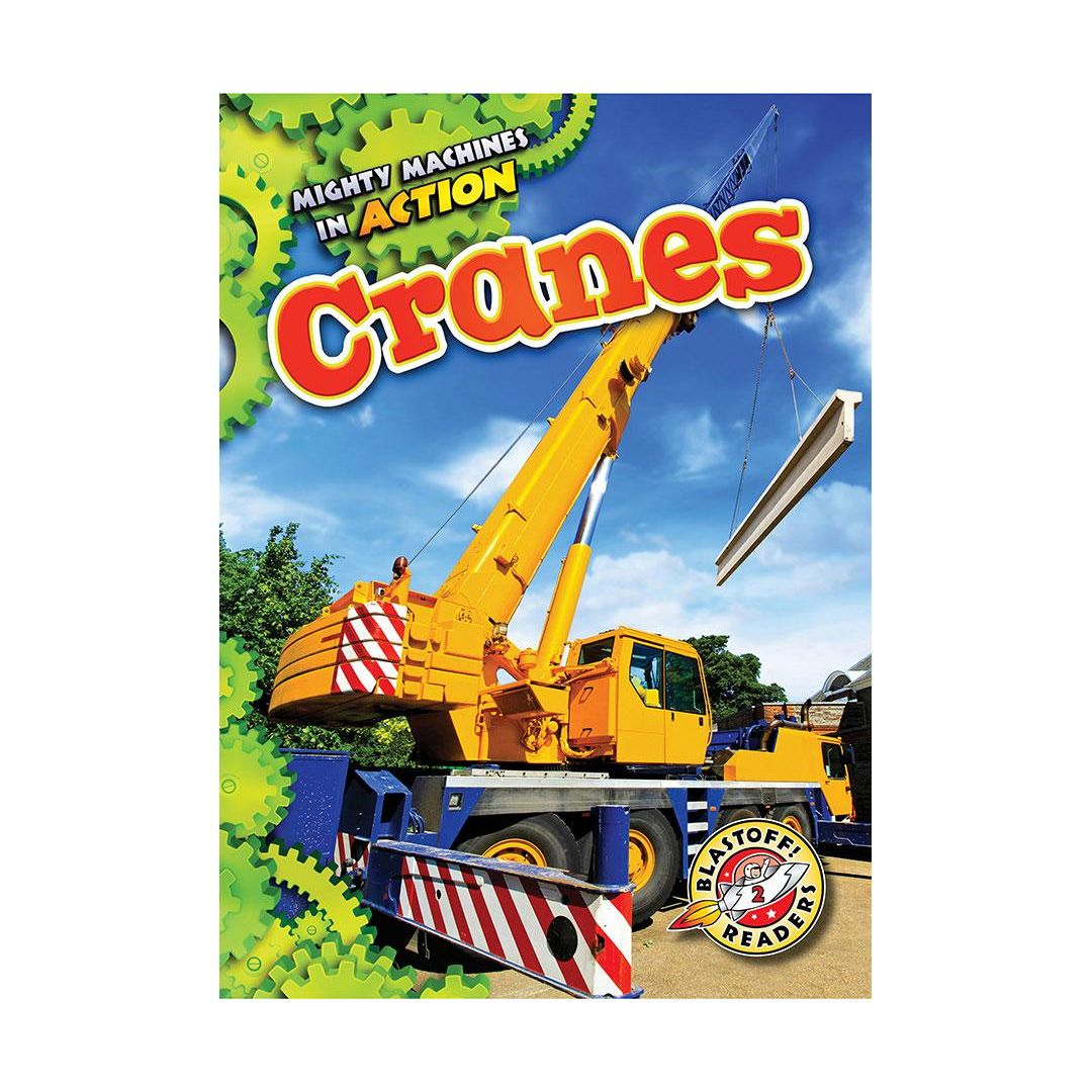 Cranes