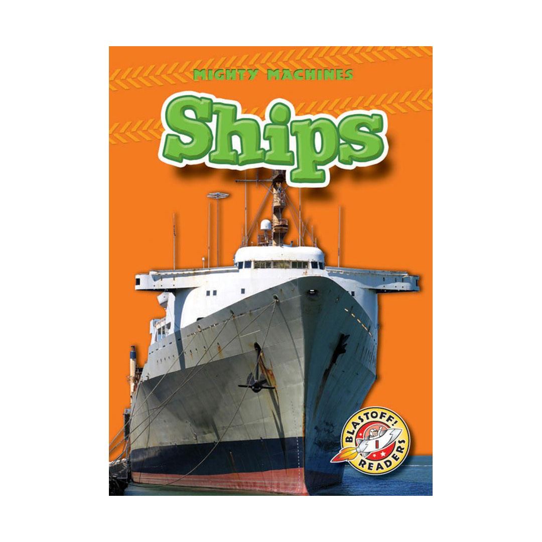 Ships