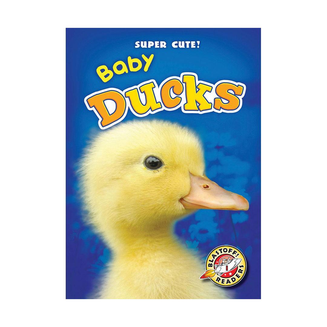 Baby Ducks