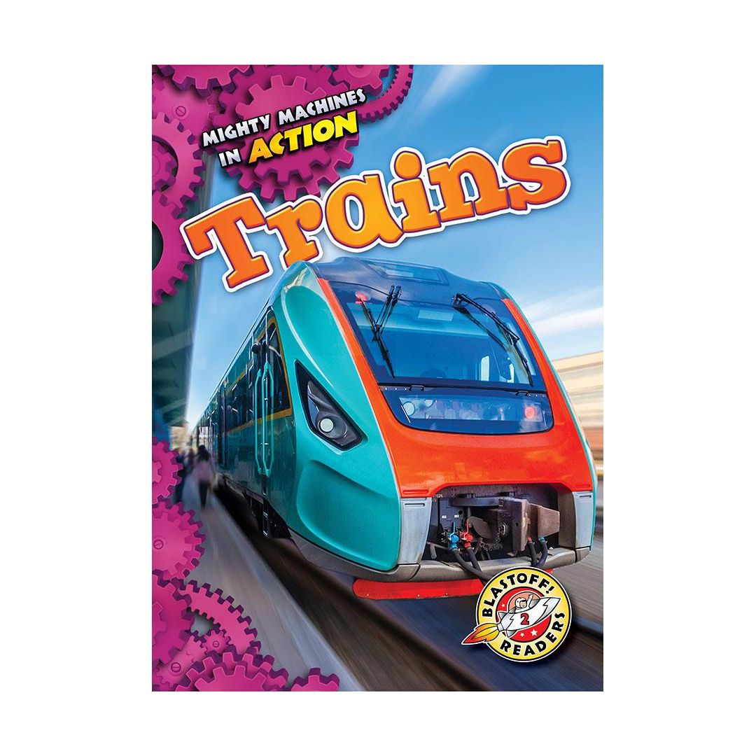 Trains