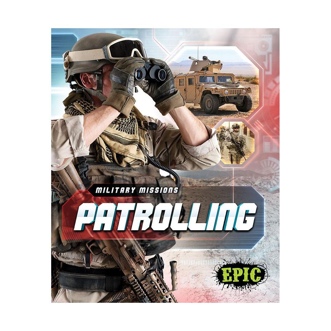 Patrolling