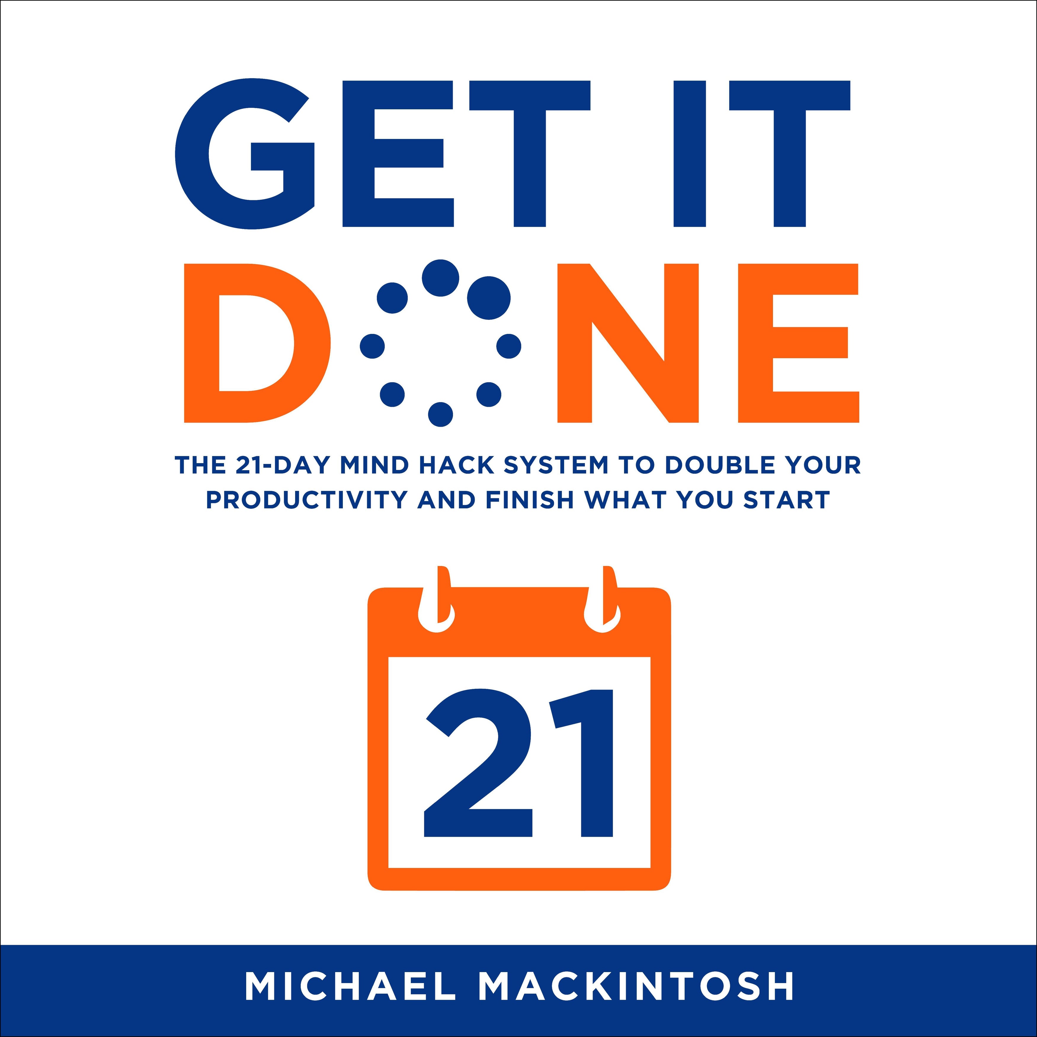 Get it Done