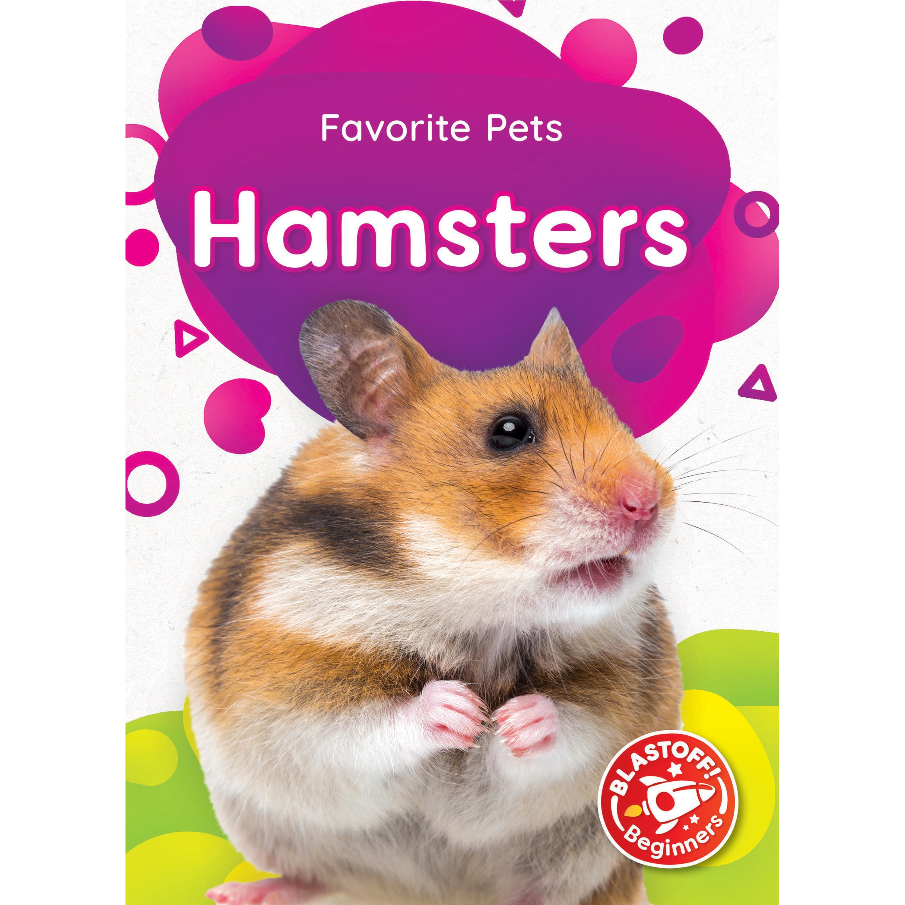 Hamsters