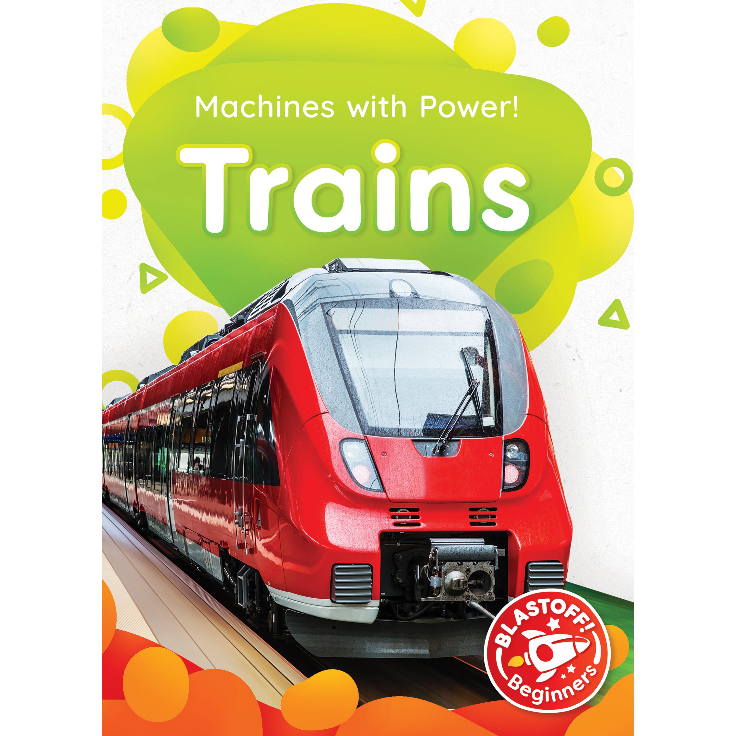 Trains