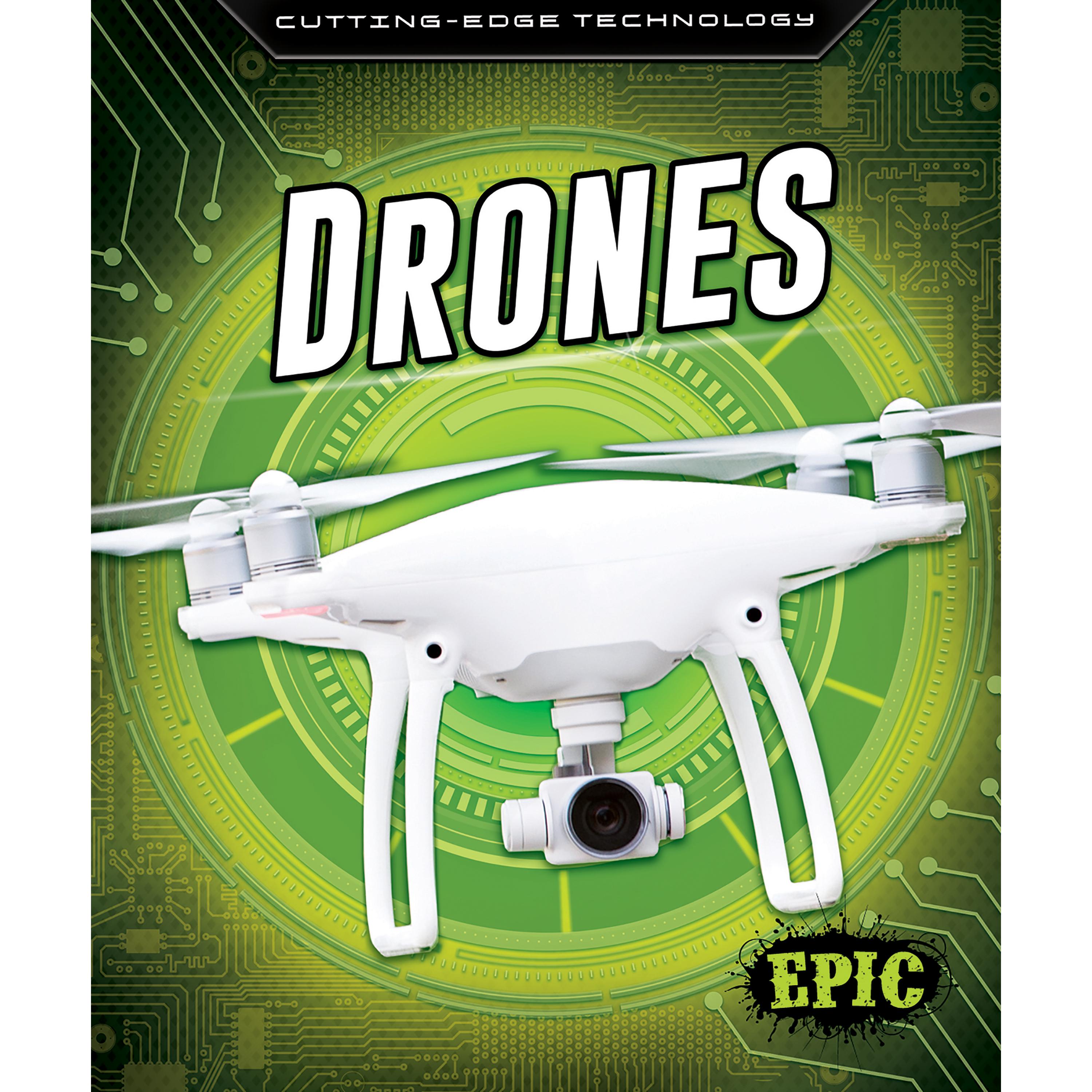 Drones