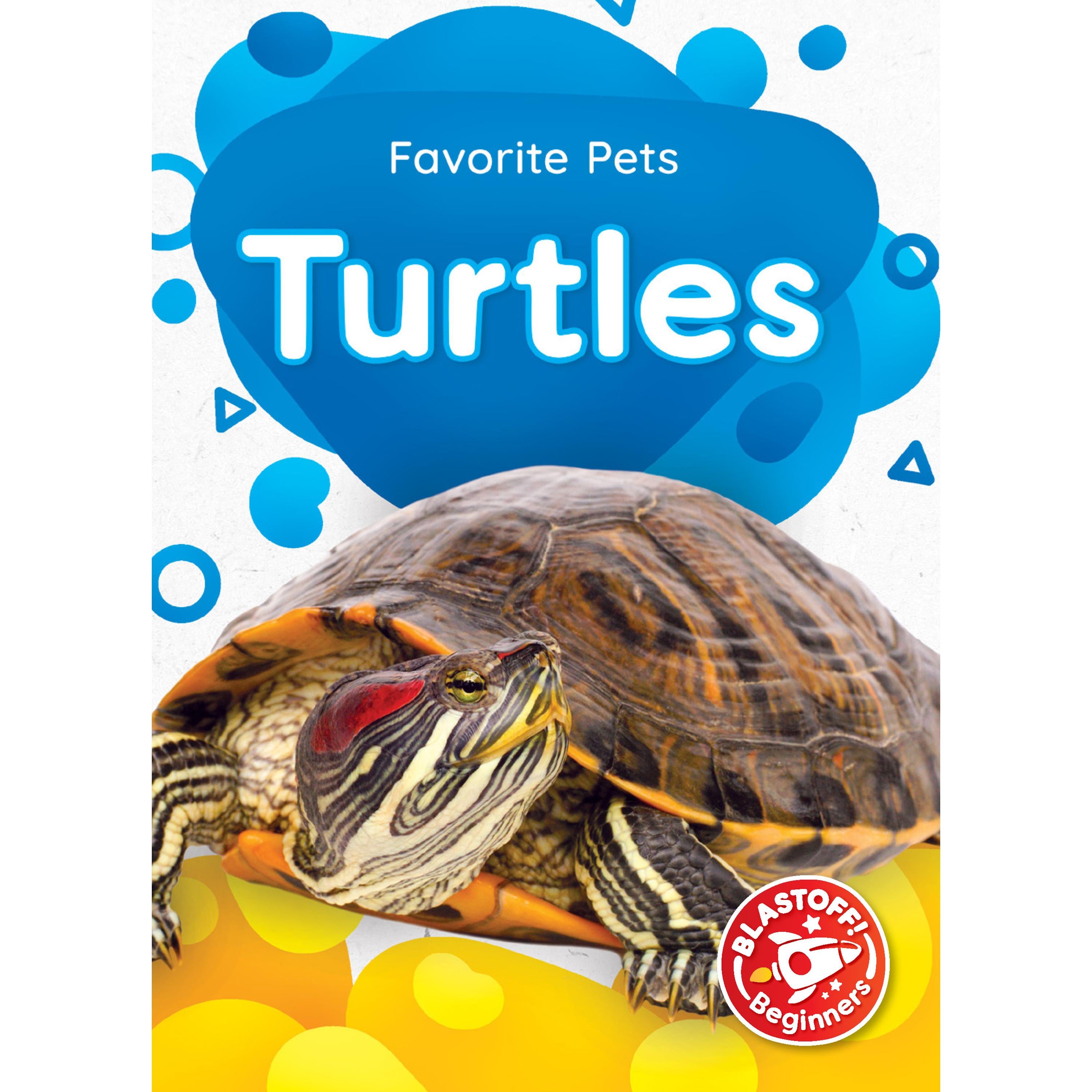 Turtles