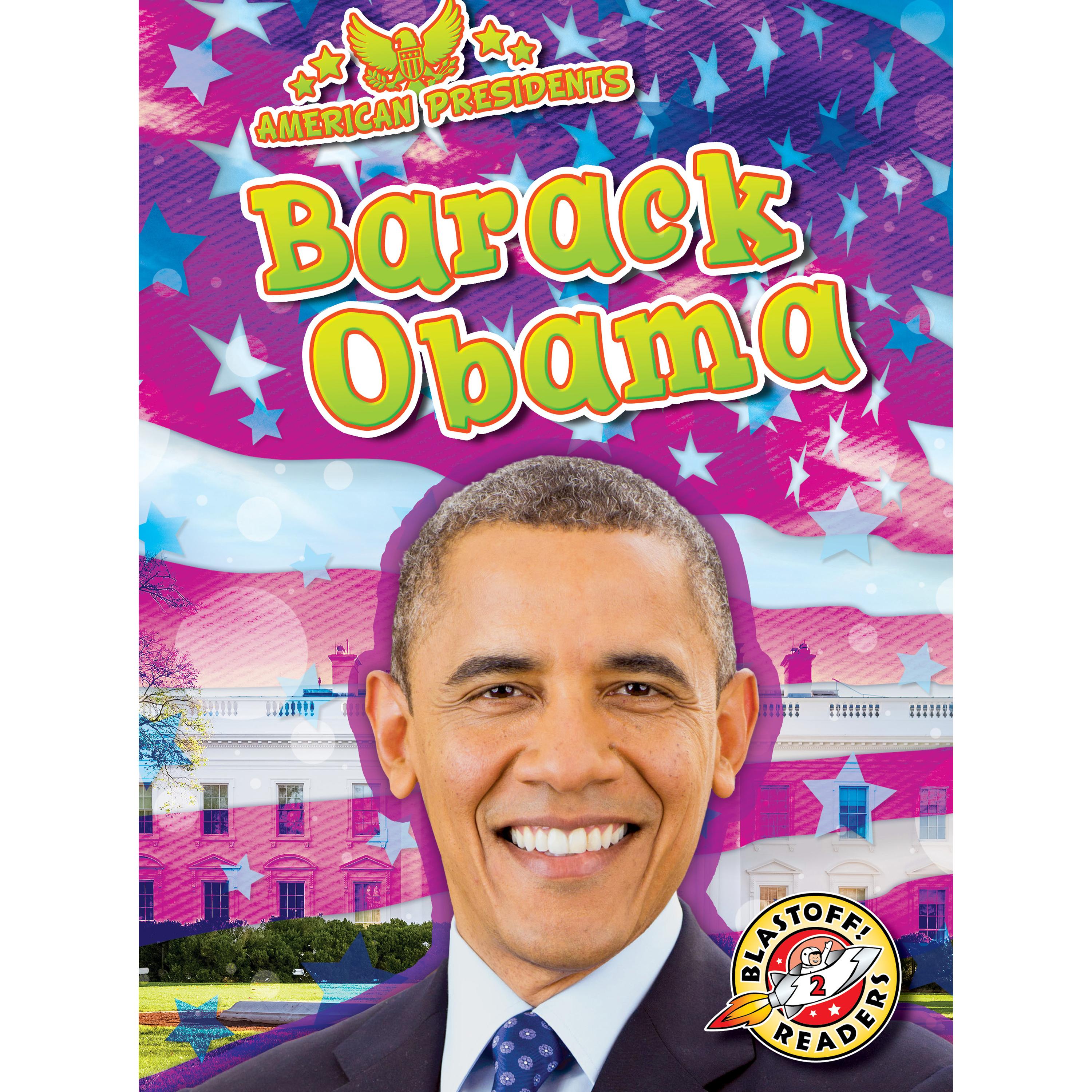 Barack Obama