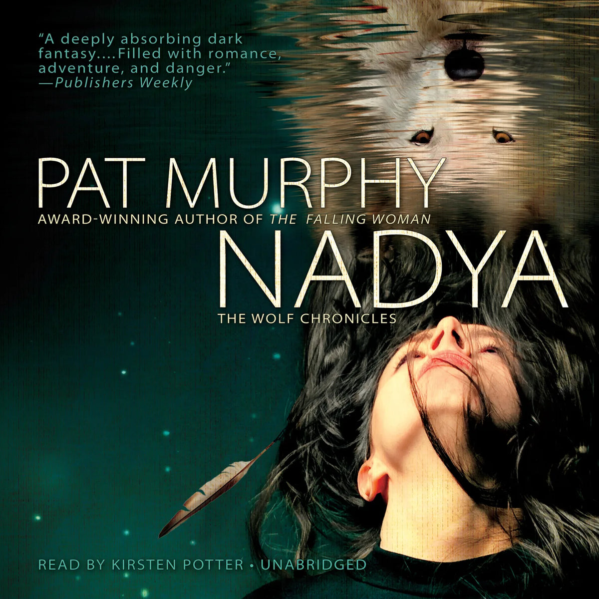 Nadya