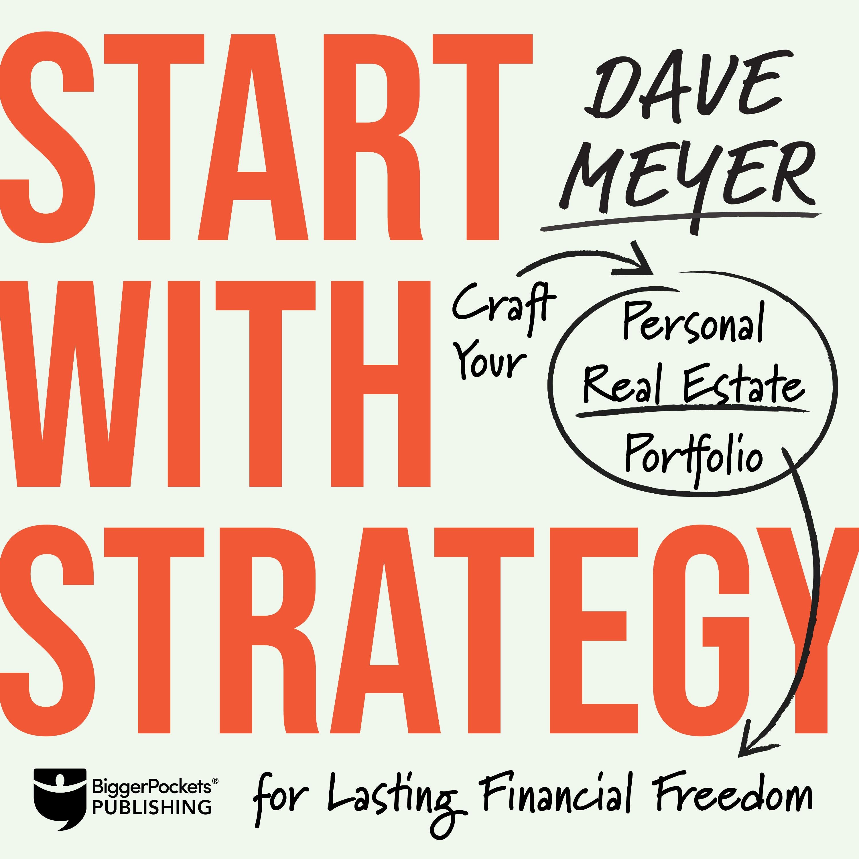 Start With Strategy