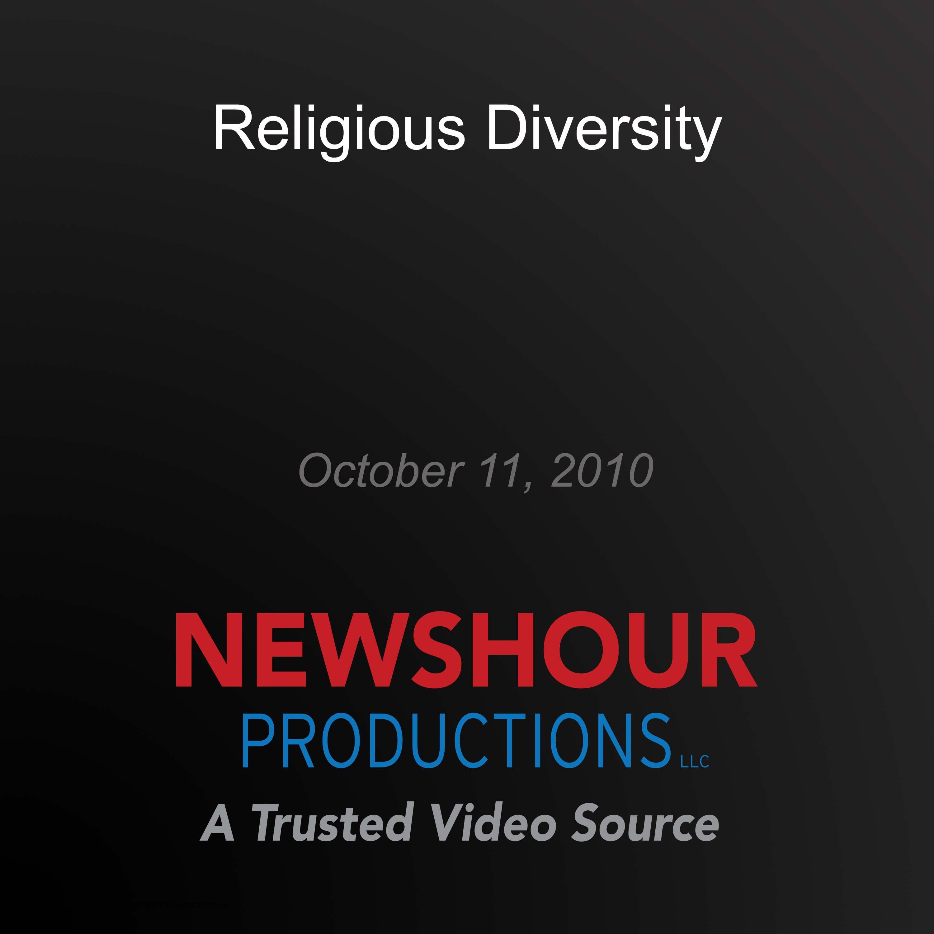 Religious Diversity