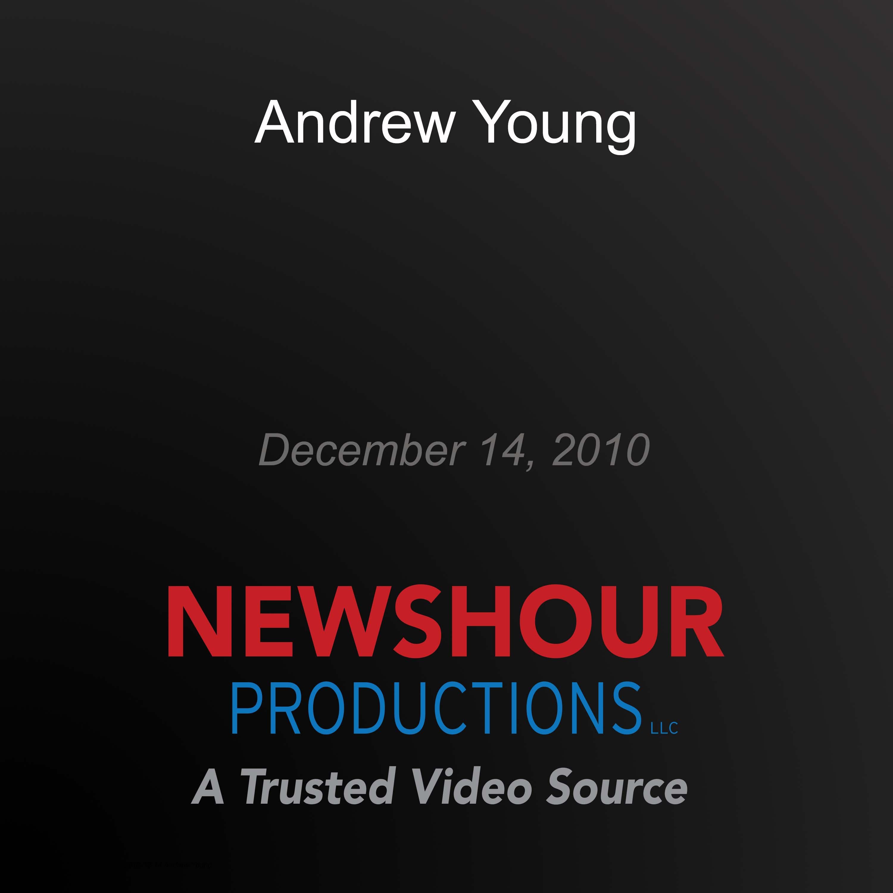 Andrew Young