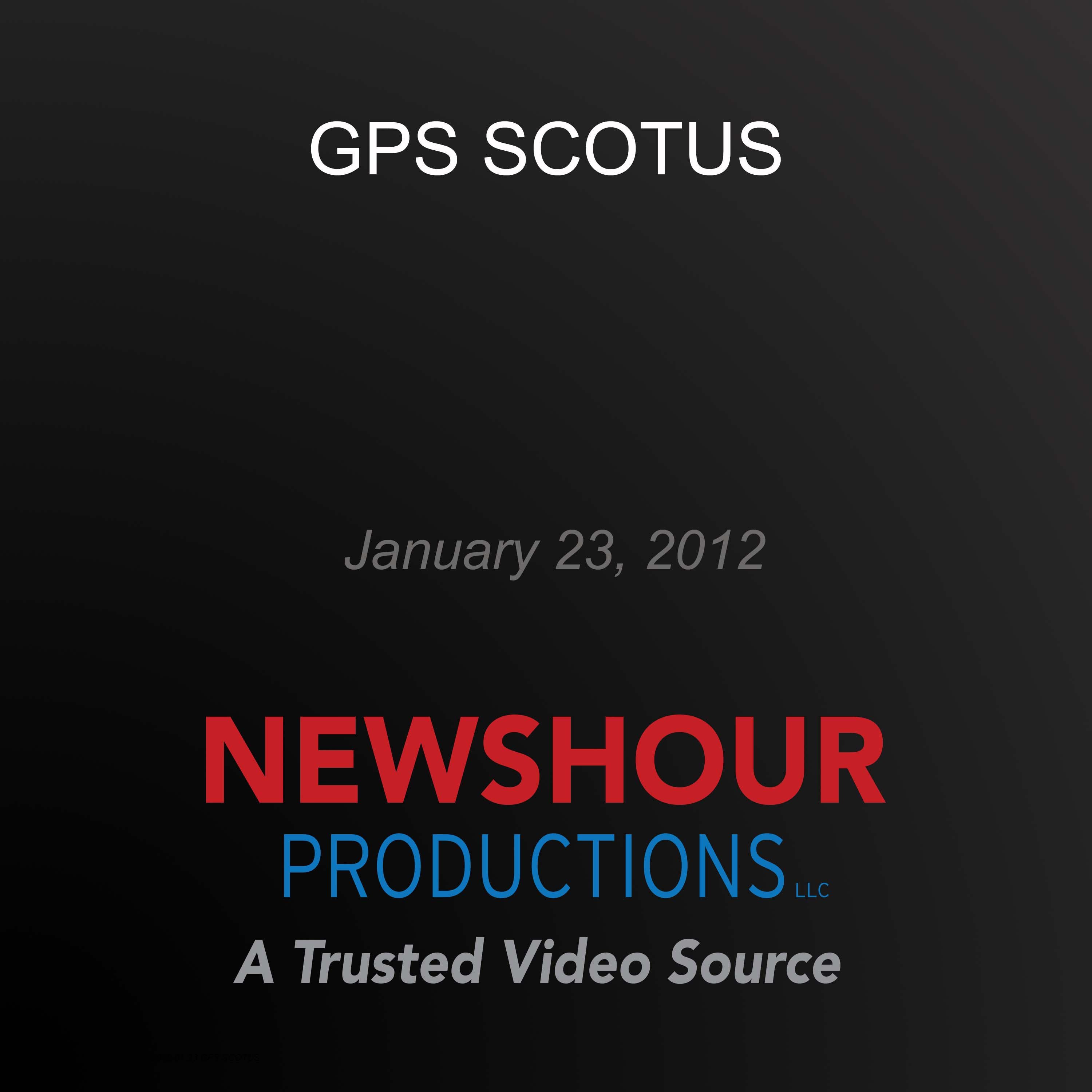 GPS SCOTUS