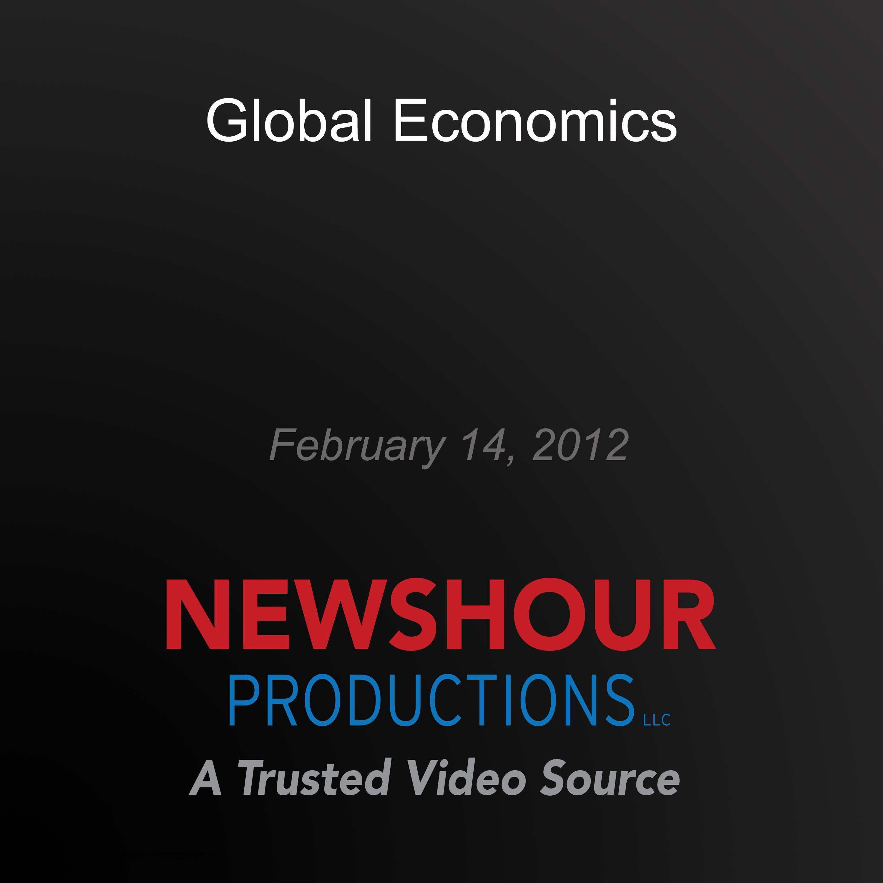 Global Economics