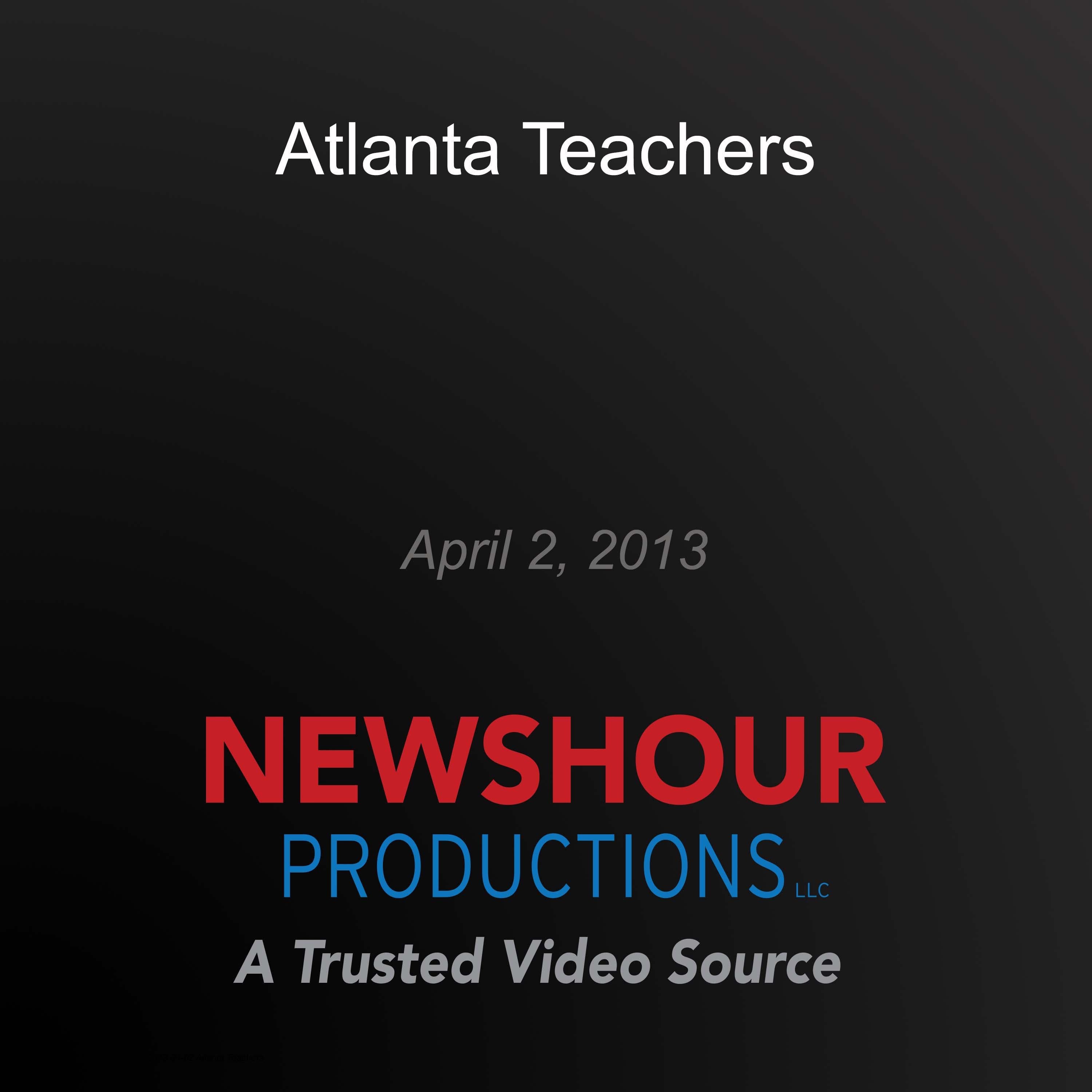 Atlanta Teachers