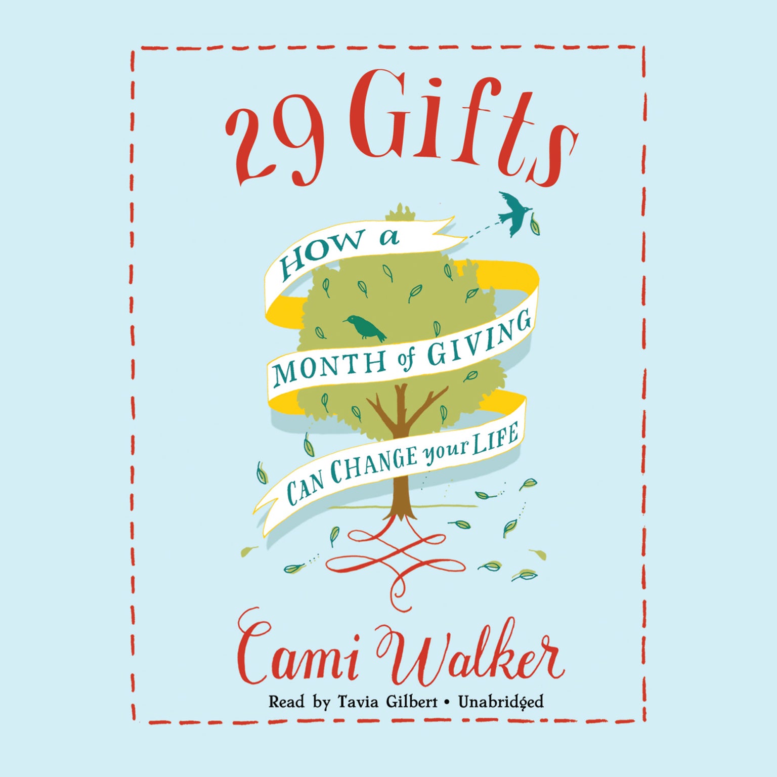 29 Gifts