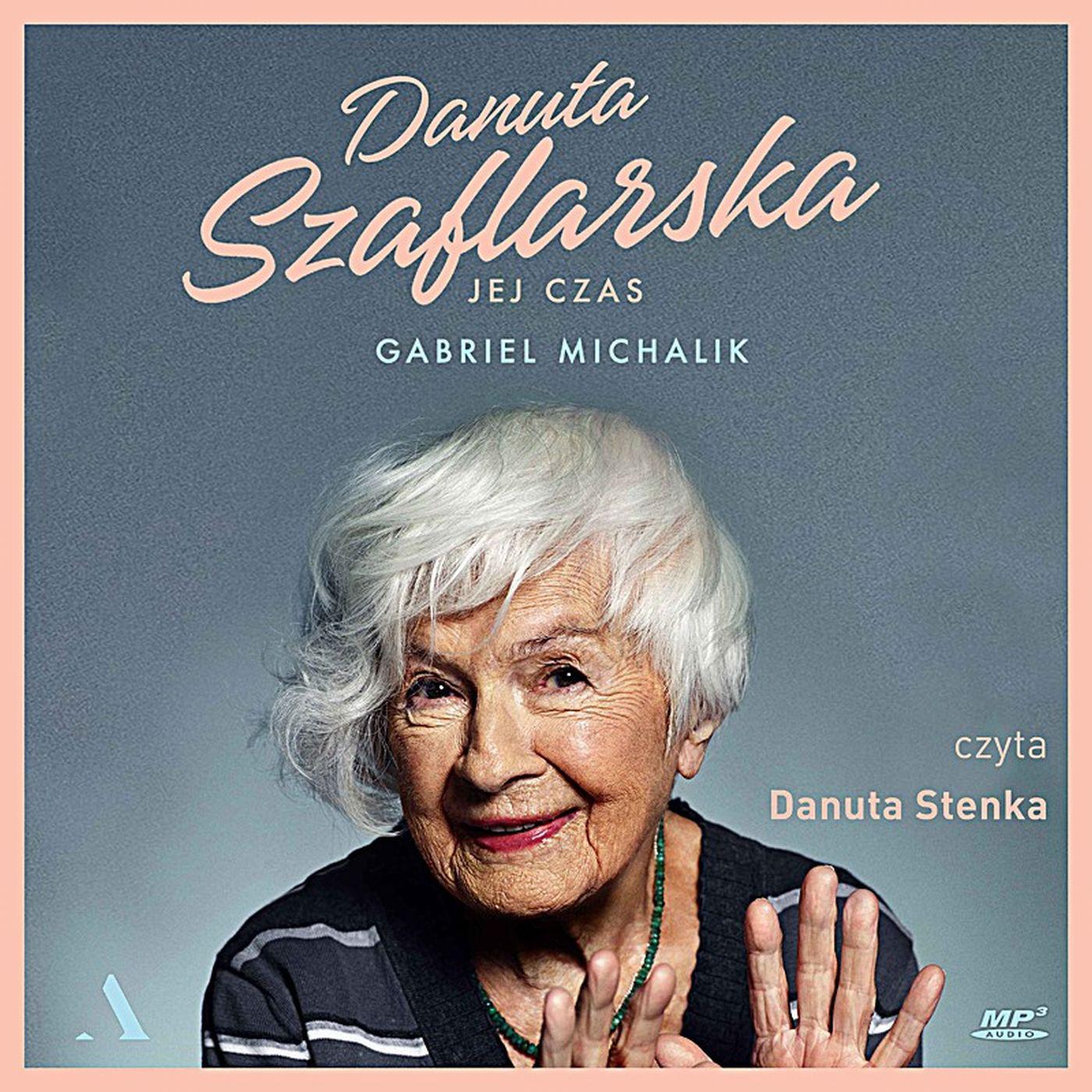 Danuta Szaflarska