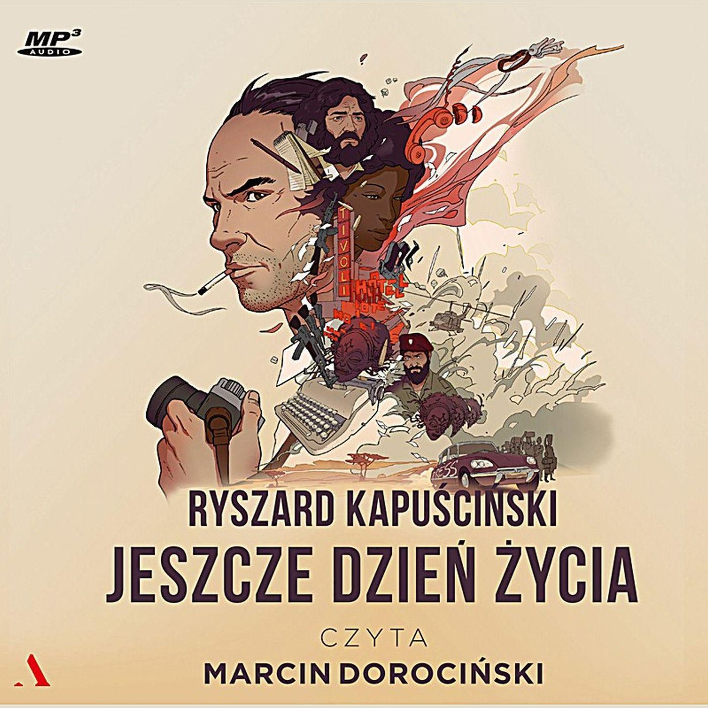 Jeszcze dzień życia