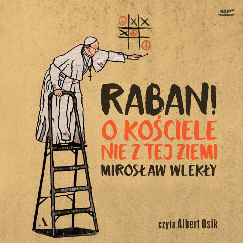 Raban!