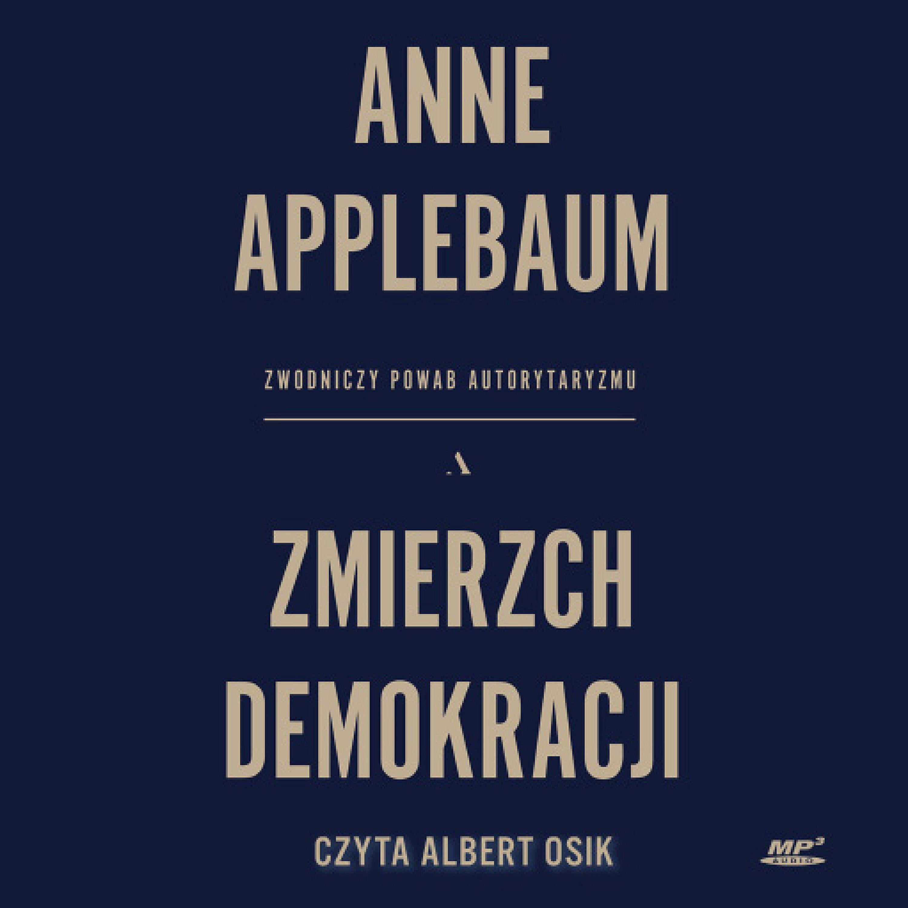 Zmierzch demokracji