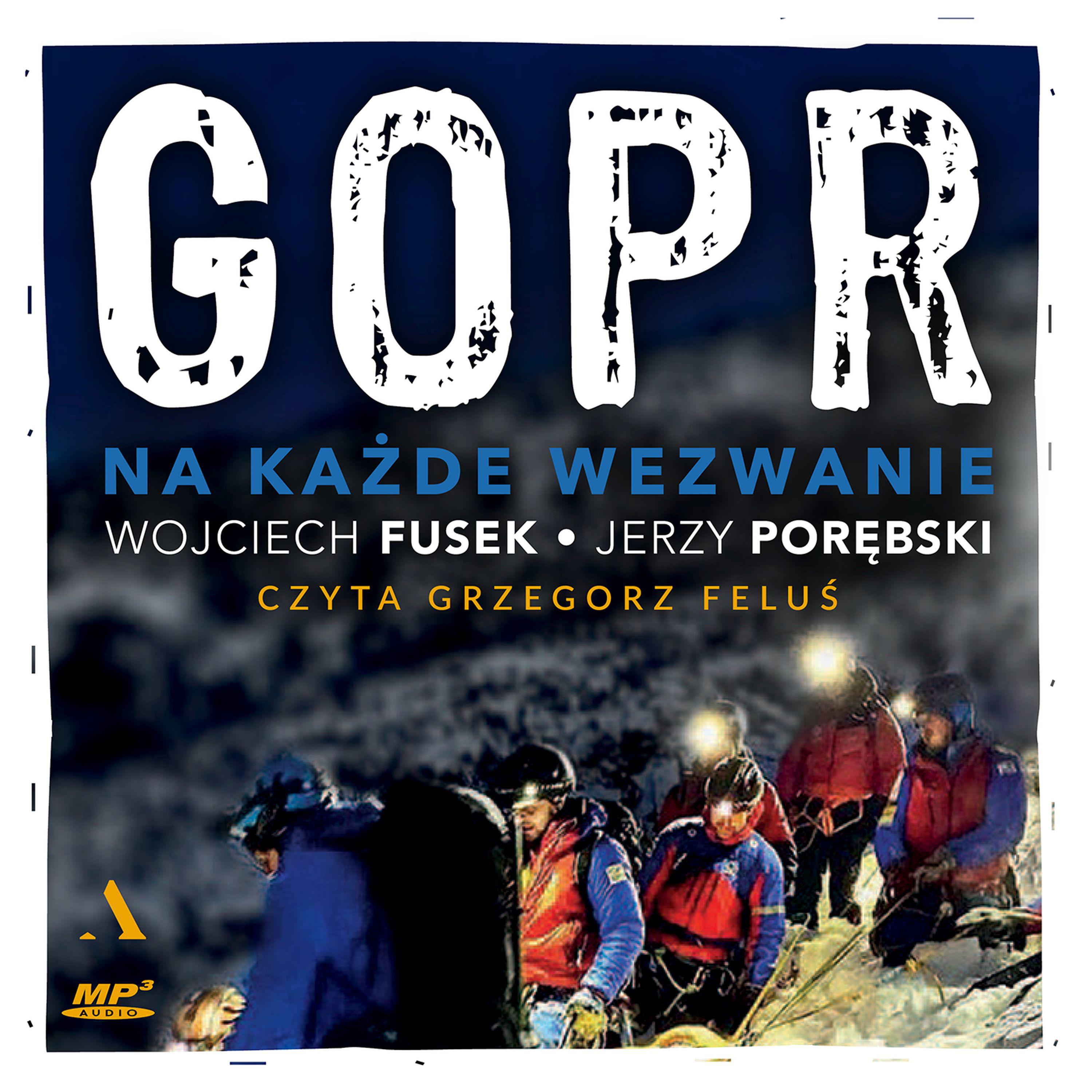 GOPR