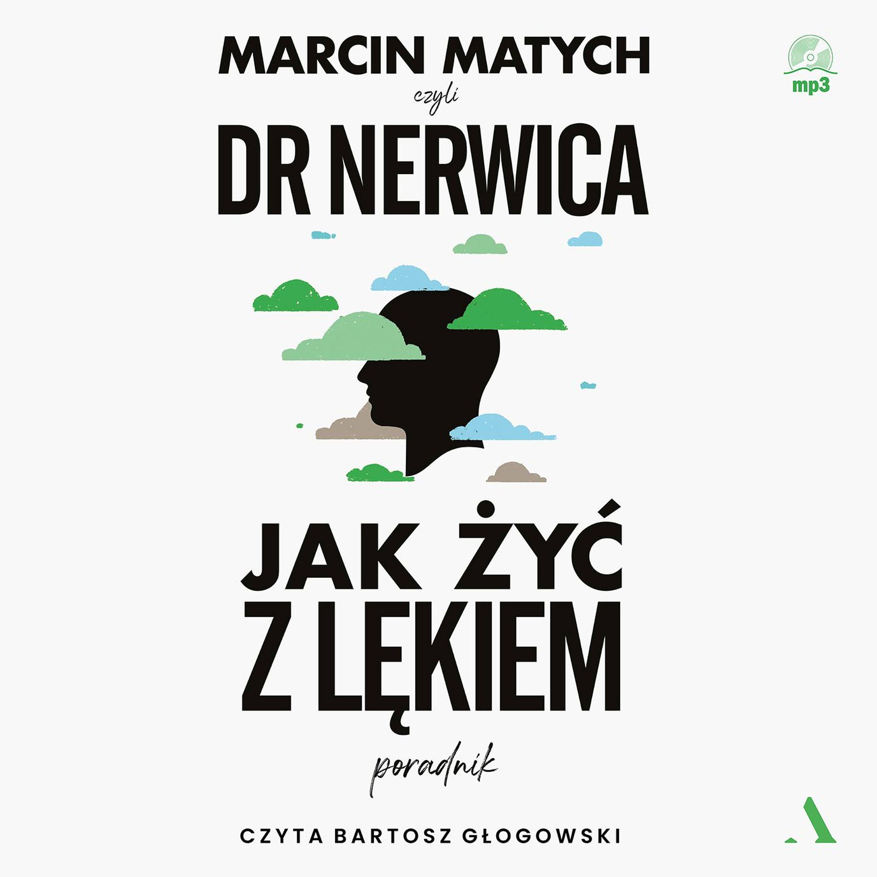 Jak żyć z lękiem
