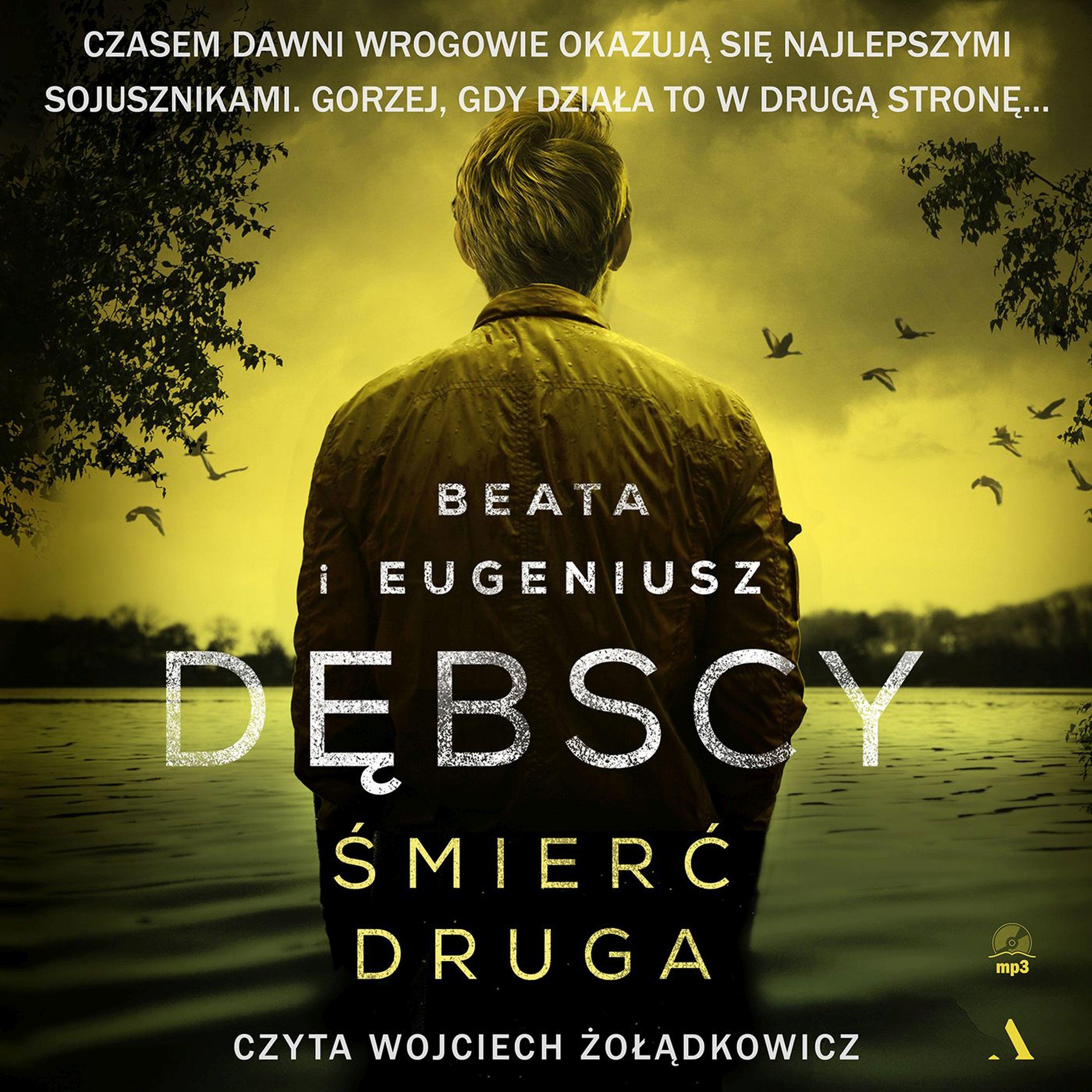 Śmierć druga