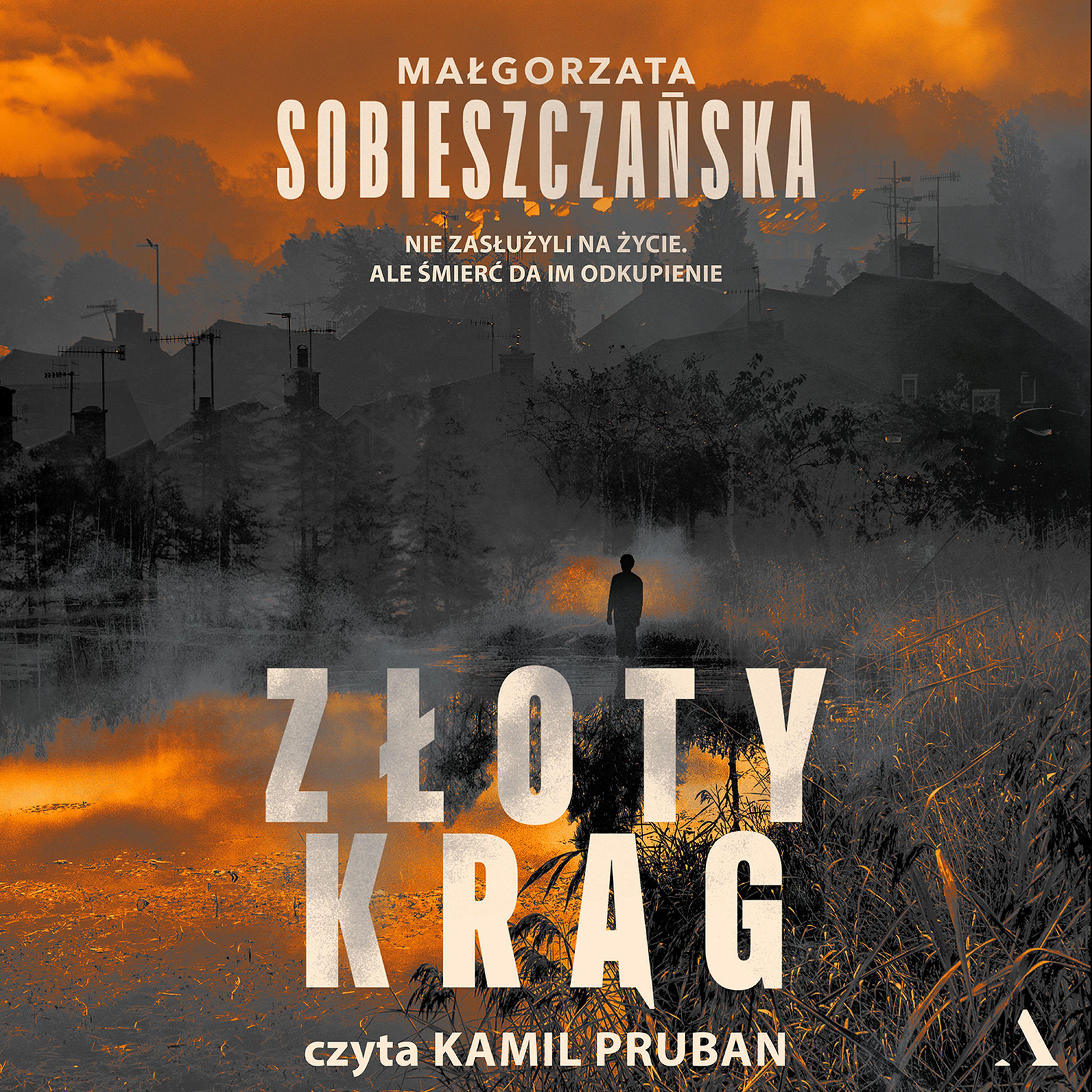 Złoty krąg