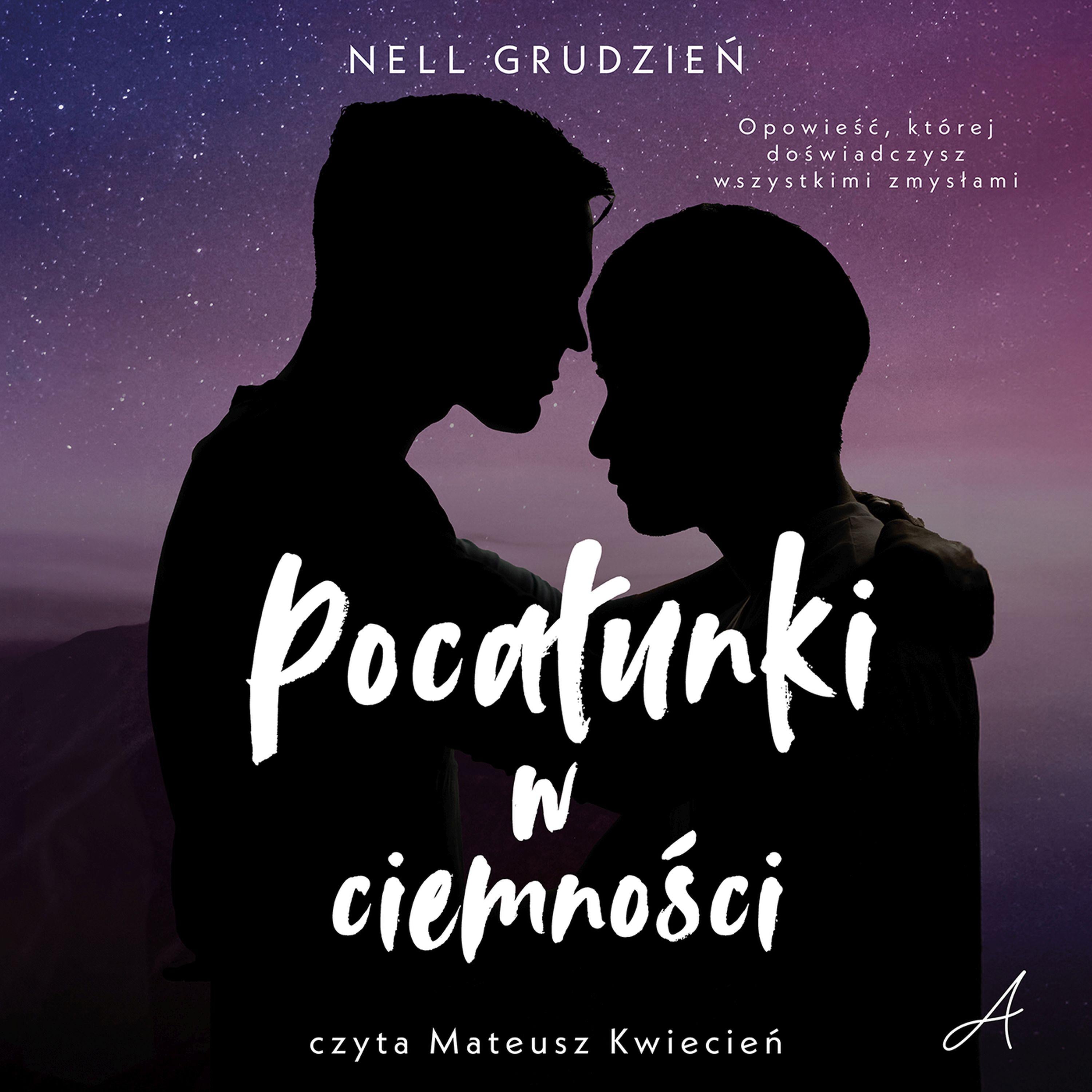 Pocałunki w ciemności
