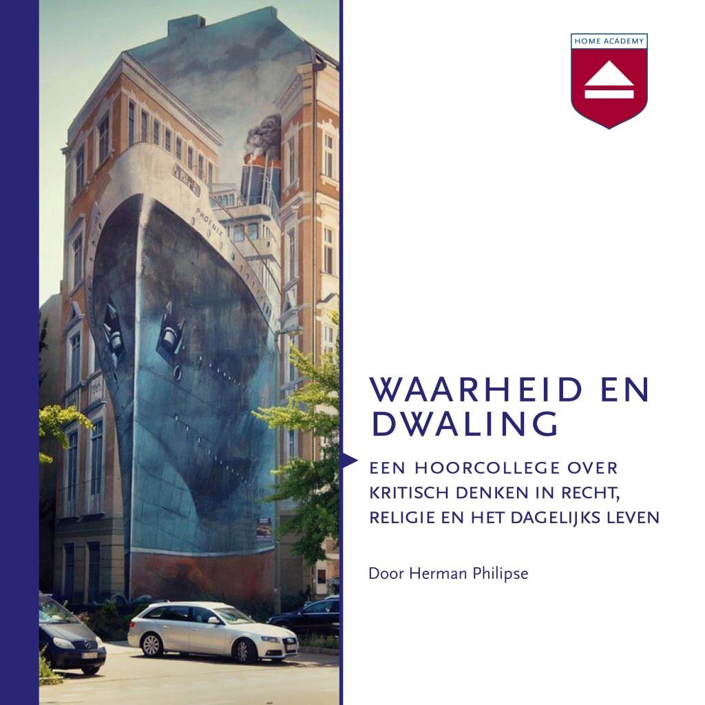Waarheid en dwaling