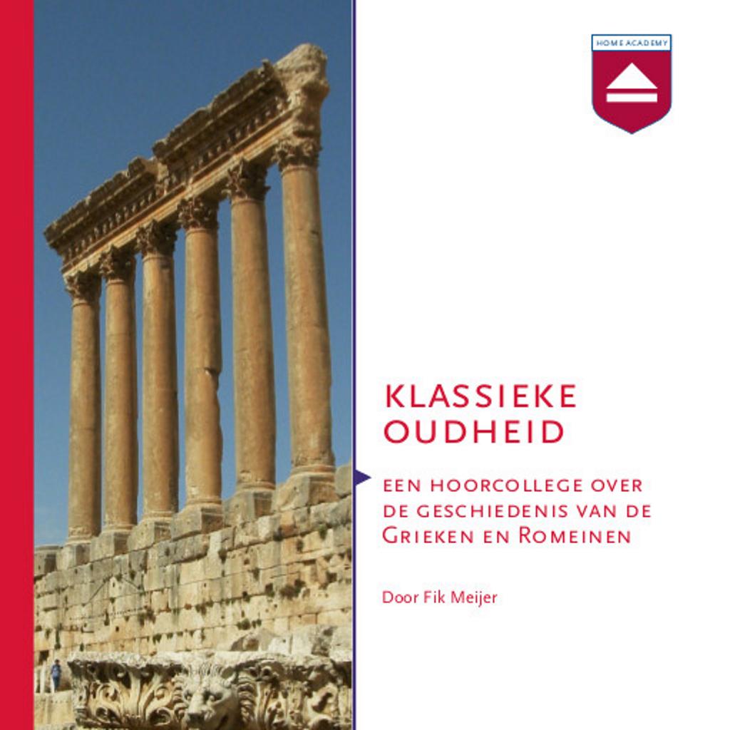 Klassieke Oudheid