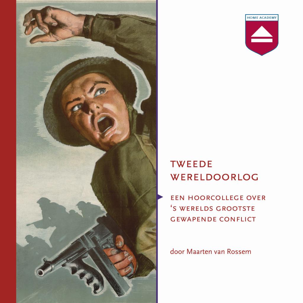 Tweede Wereldoorlog