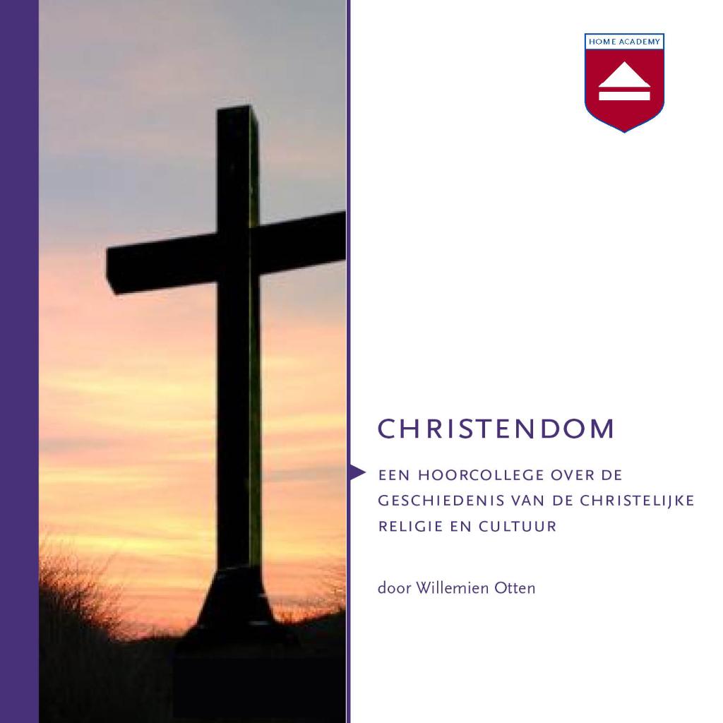 Het Christendom