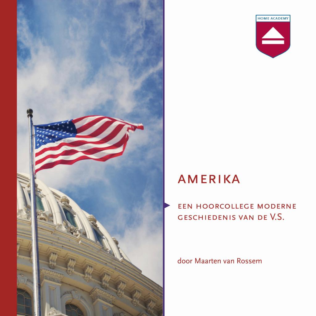 Amerika
